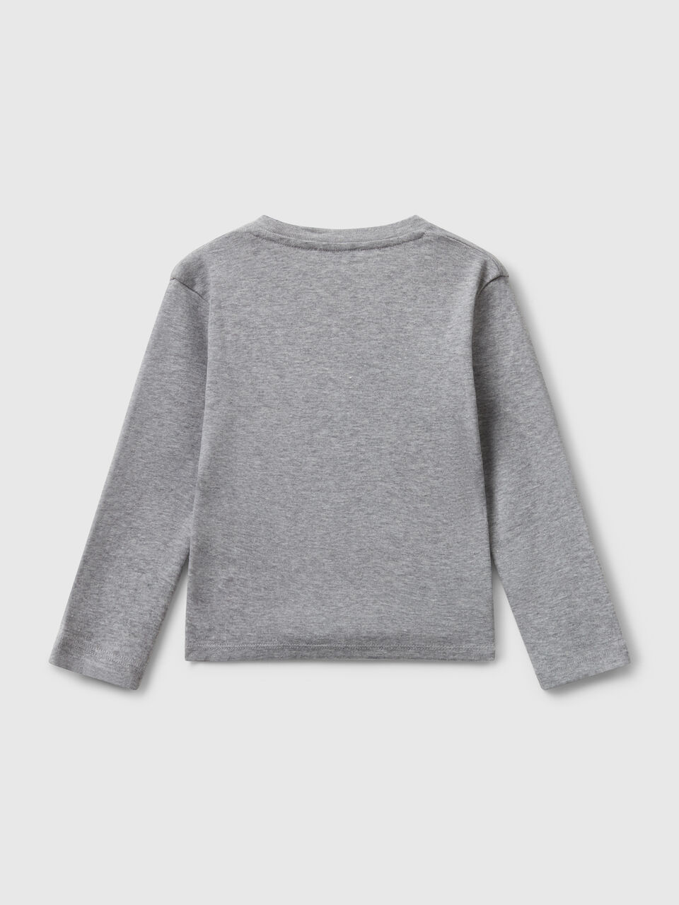 T-SHIRT L/S Niña image number 2