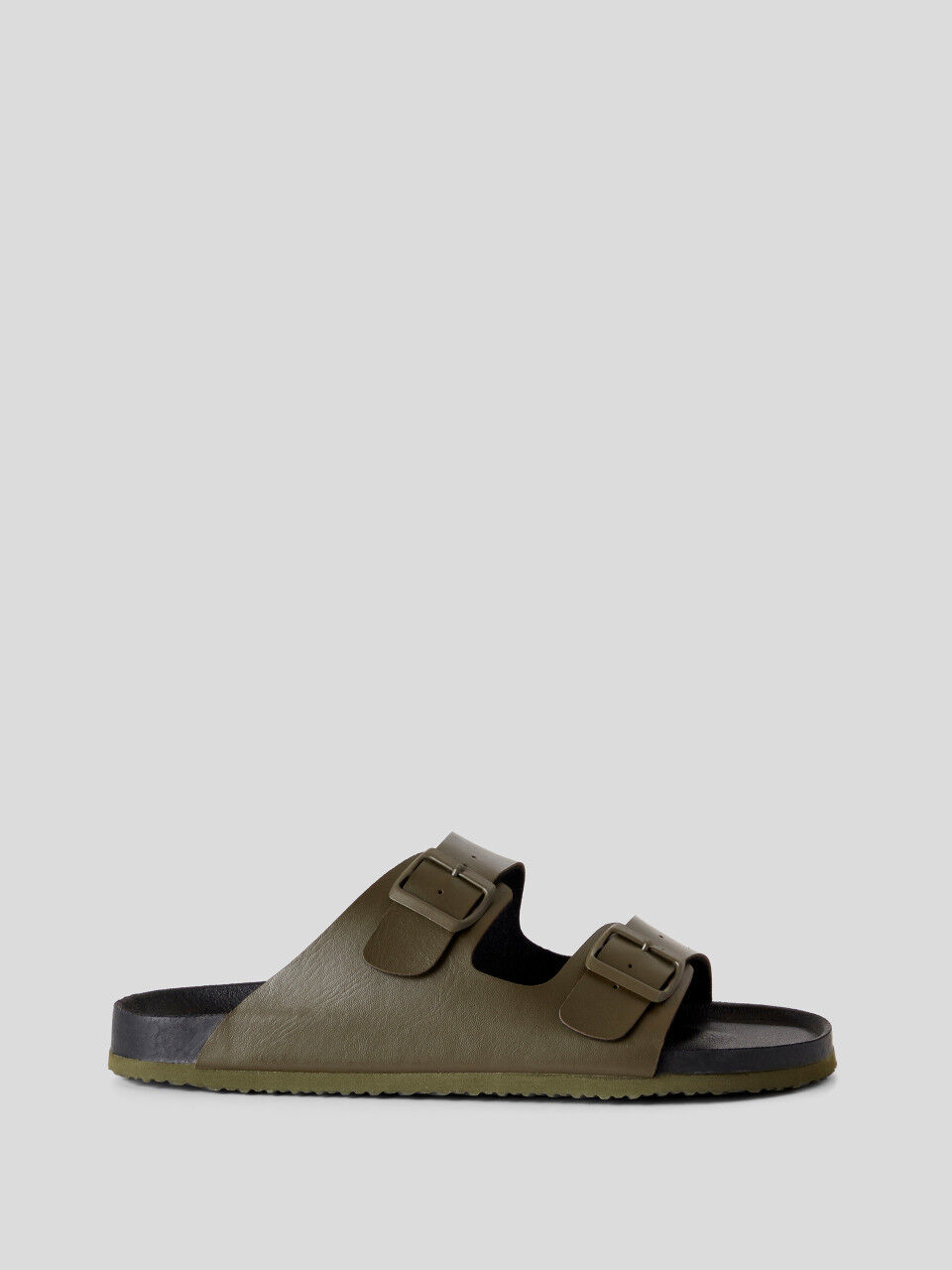 Men s Sandals New Collection 2024 Benetton