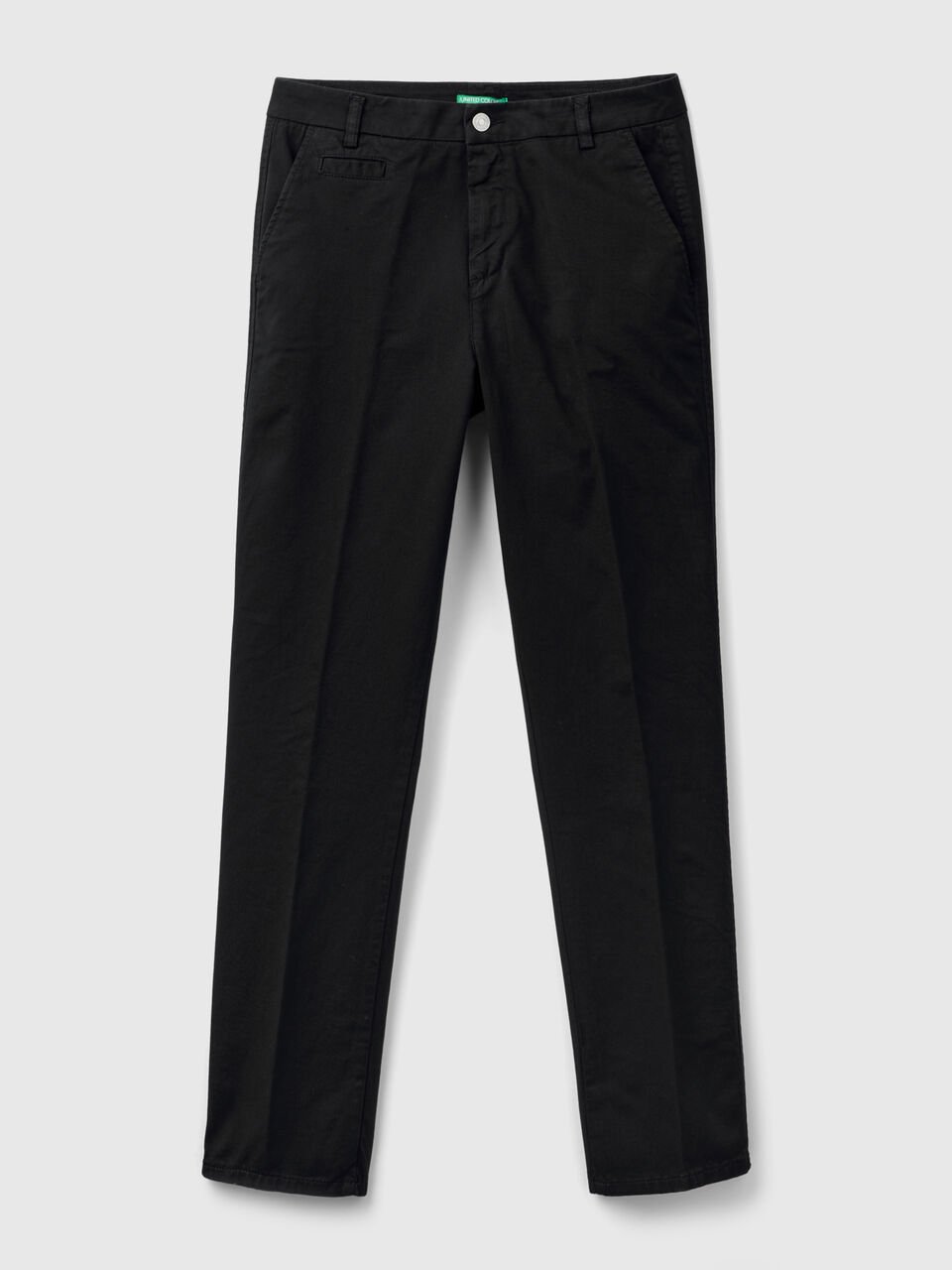 TROUSERS Mujer image number 1
