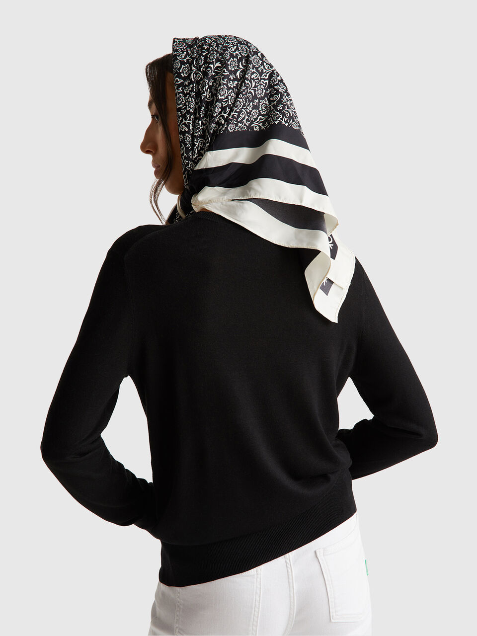 SWEATER L/S Mujer image number null