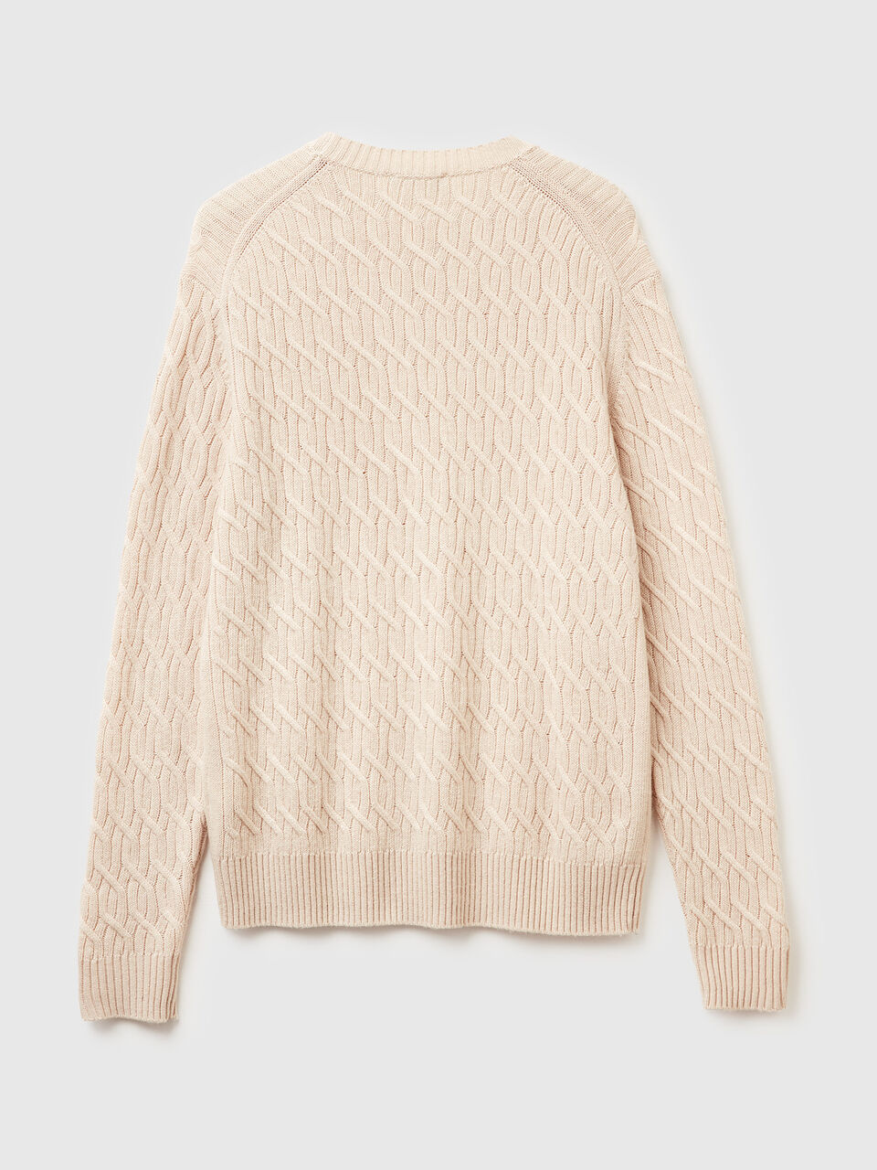 SWEATER L/S Hombre image number 2