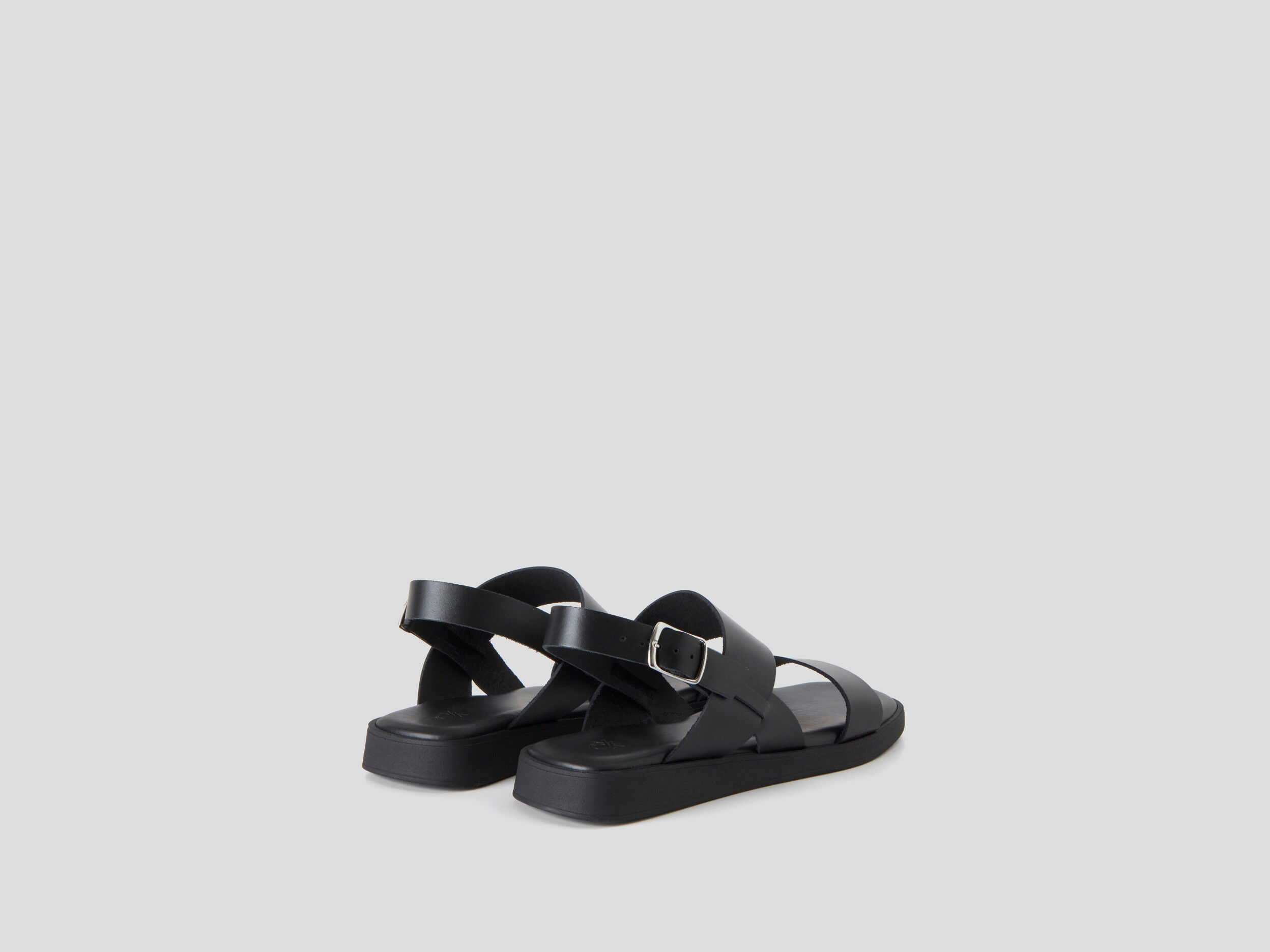 Ucb leather sandals new arrivals