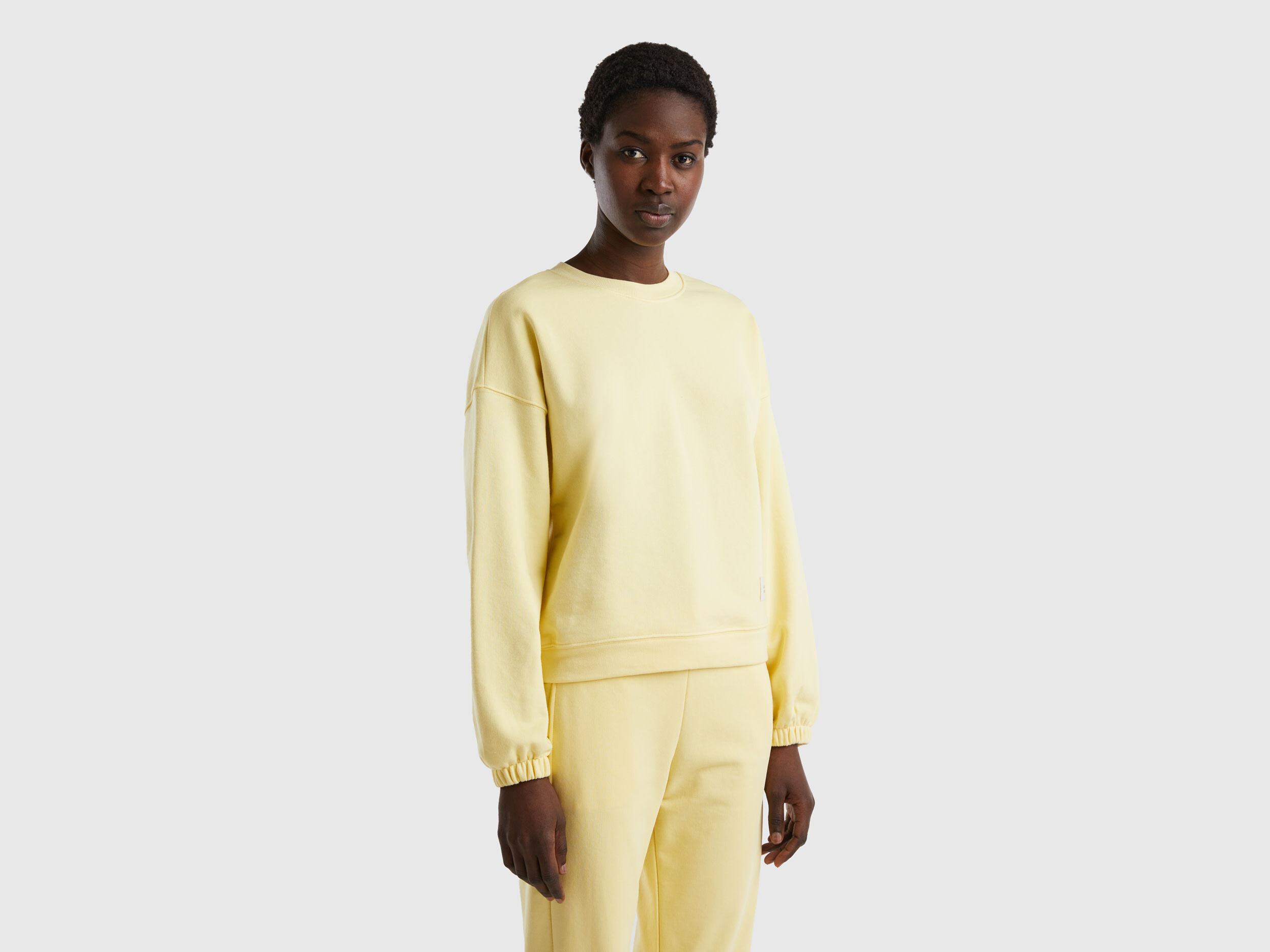 Ucb yellow sweatshirt outlet