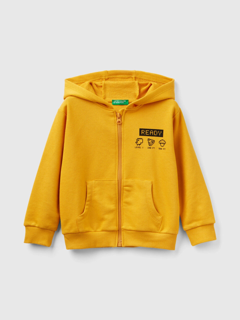 Hoodie jacket clearance for boys