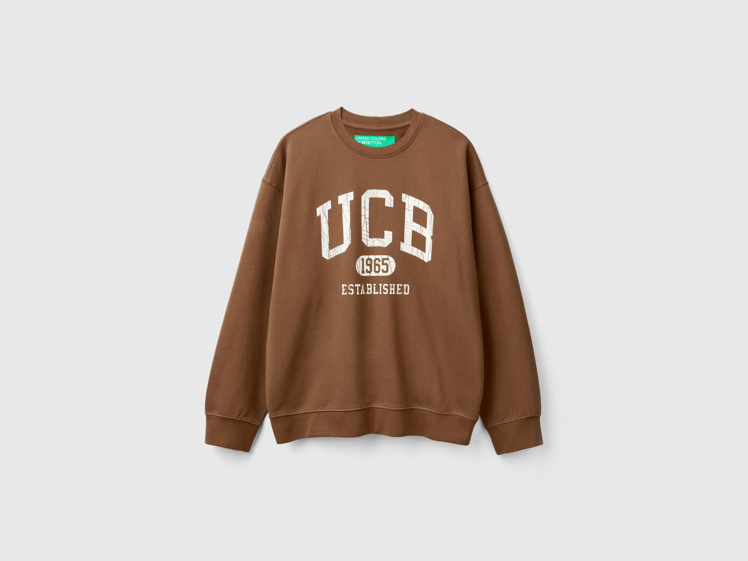 Ucb pullover sales