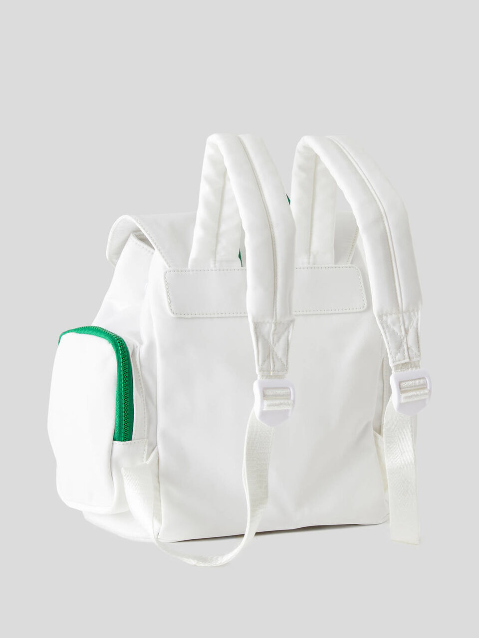 Multi-pocket rucksack image number 2