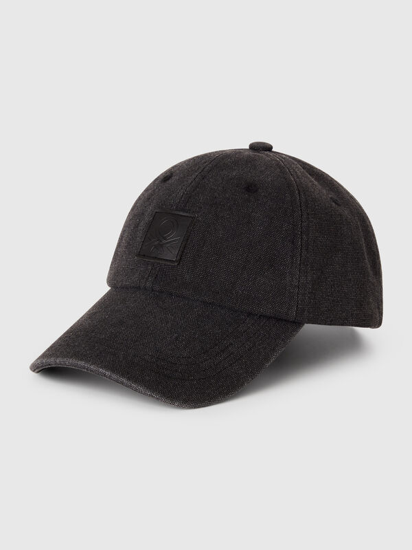 Cotton baseball hat Men
