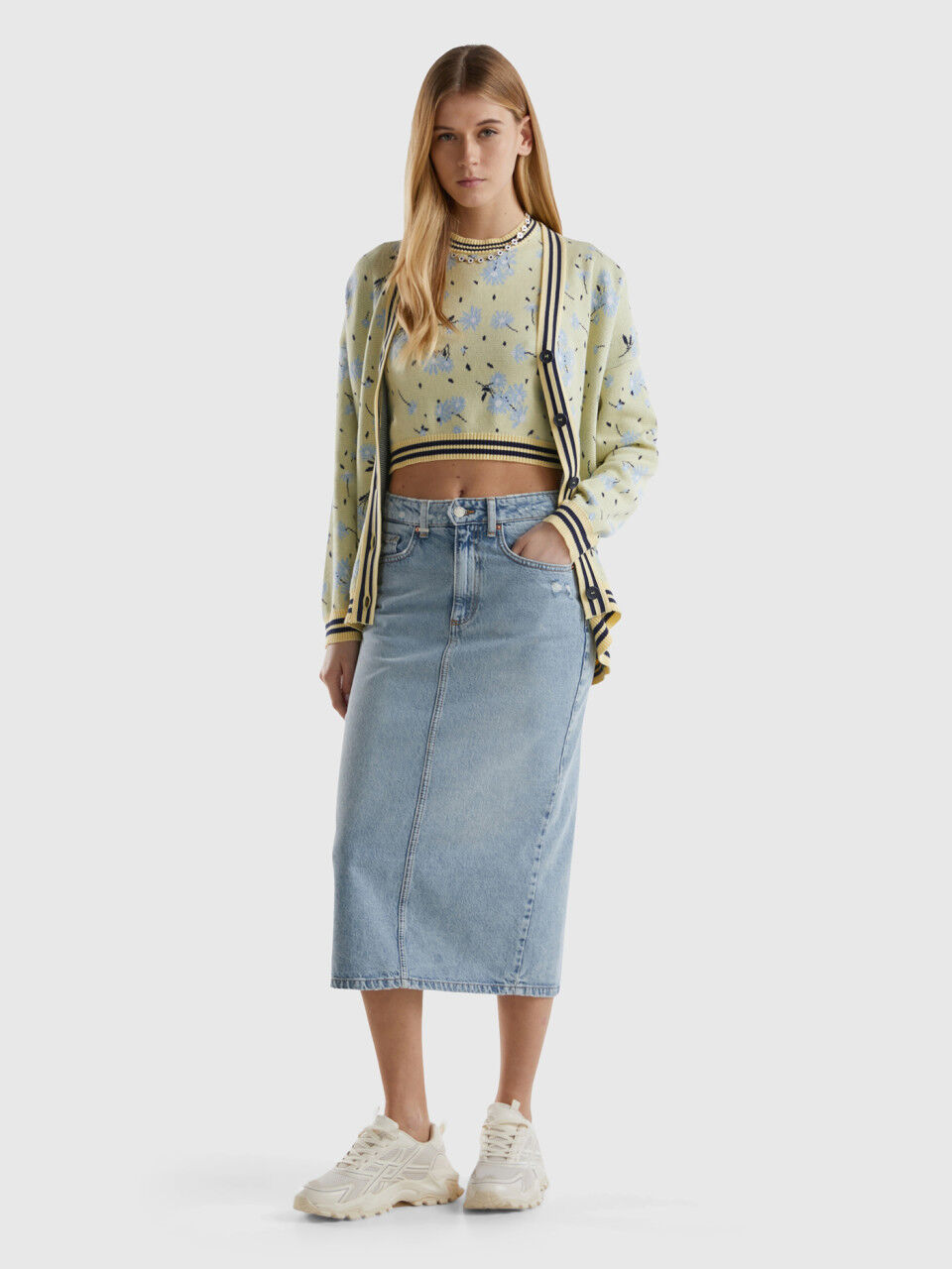 Catalogo benetton autunno hotsell inverno 2020