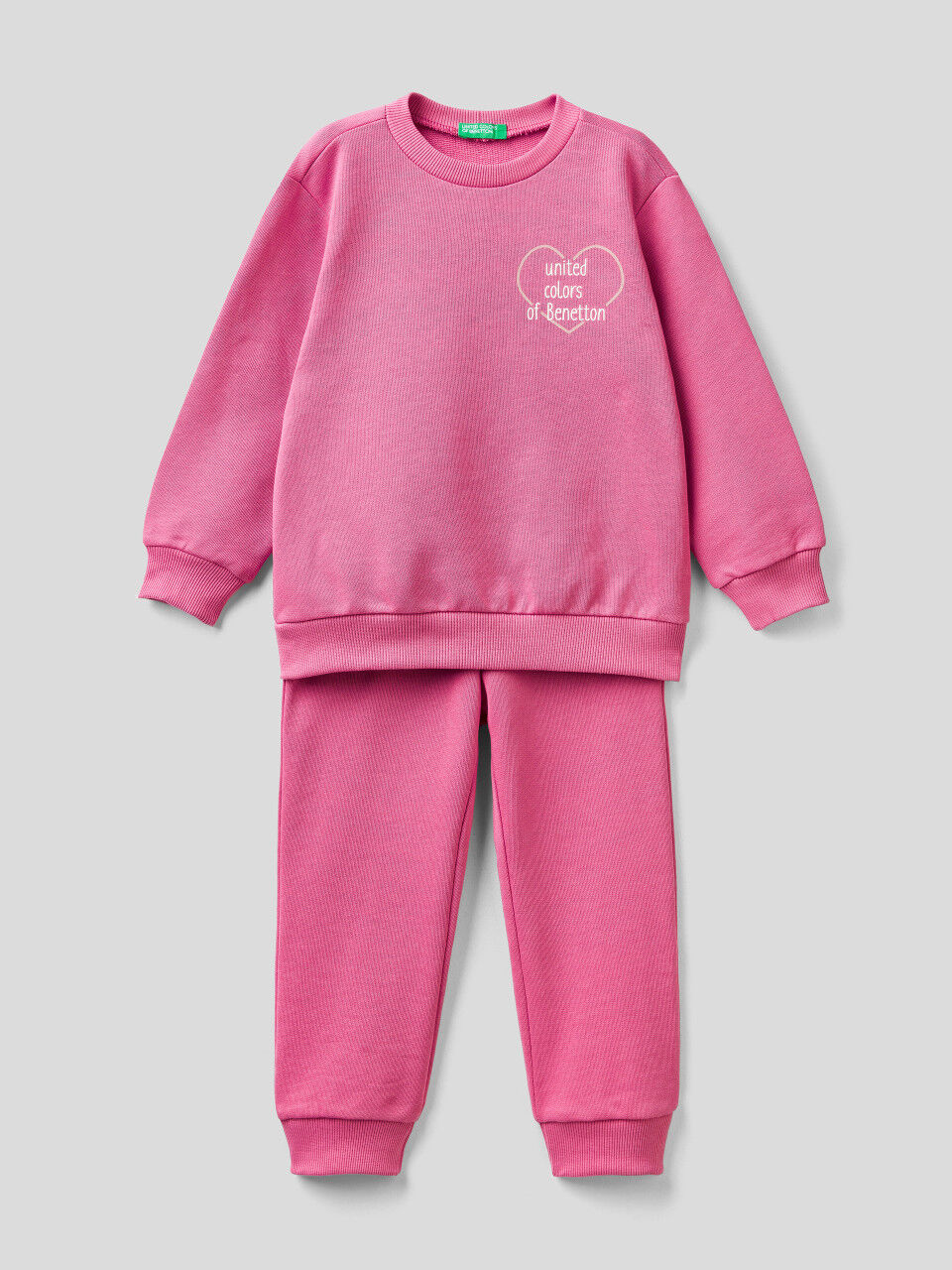 Benetton bebé niña discount 2020