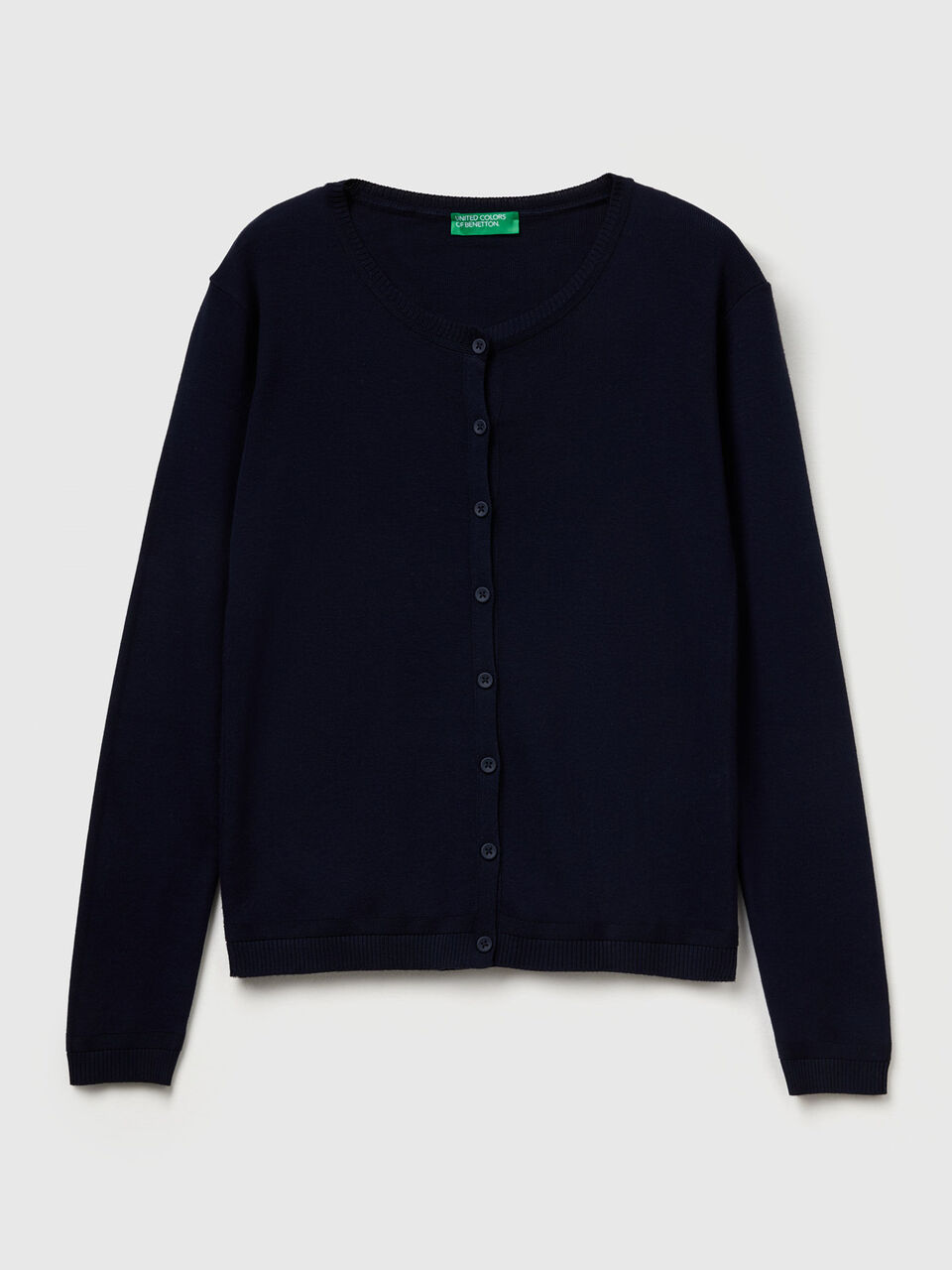L/S SWEATER Mujer image number 1