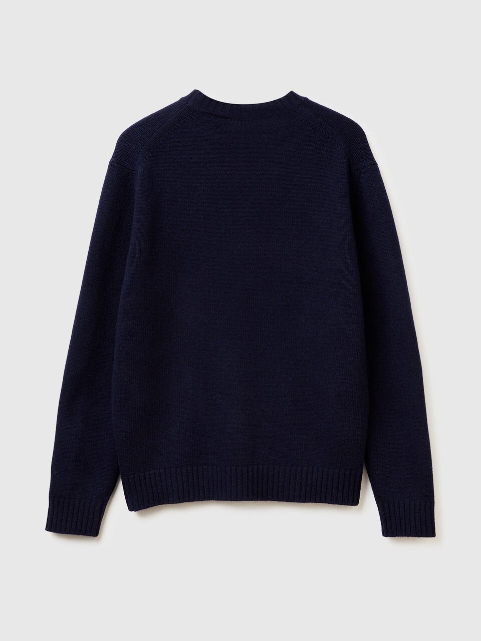 SWEATER L/S Hombre image number 2