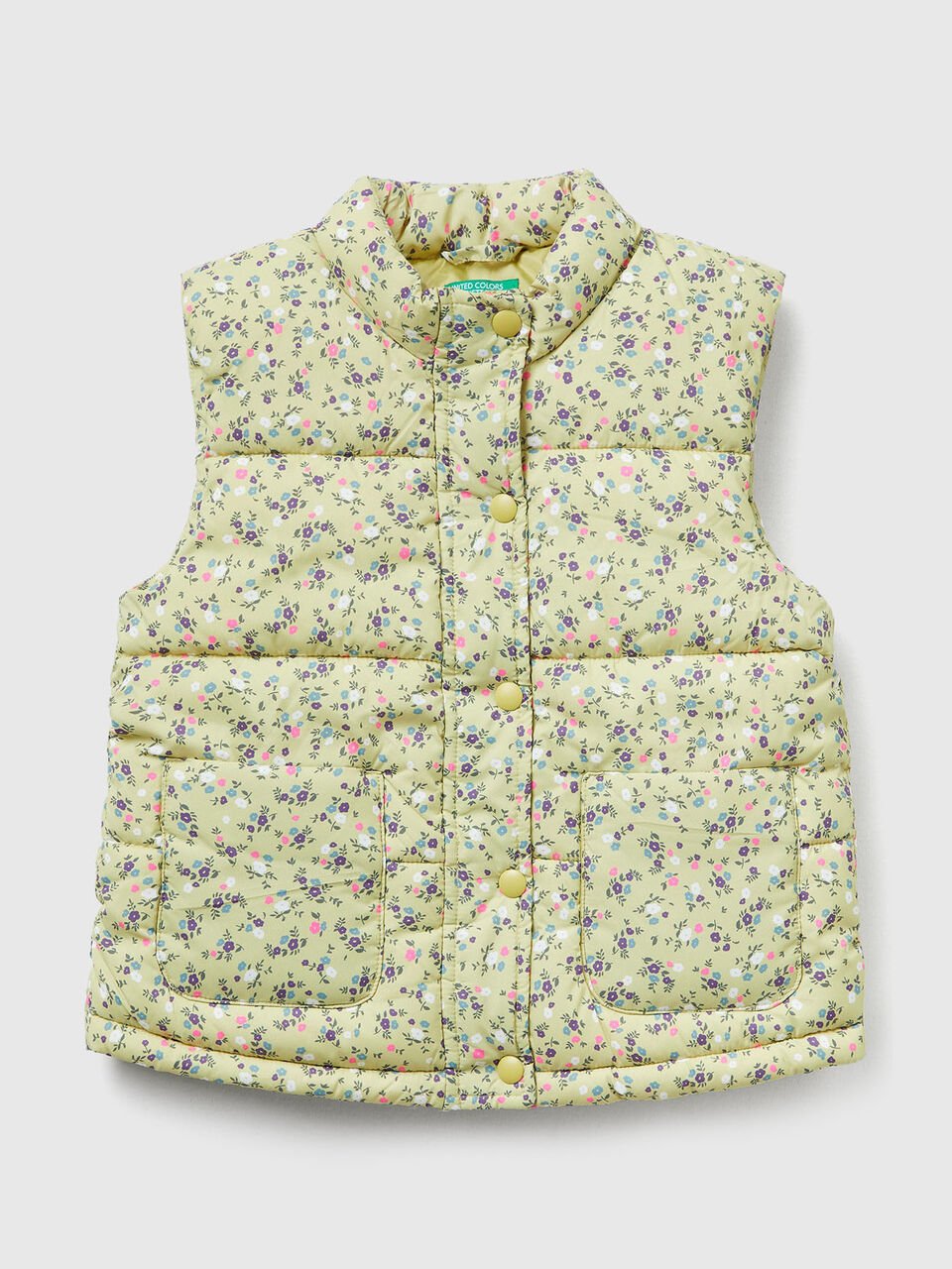 WAISTCOAT Junior Girl image number null