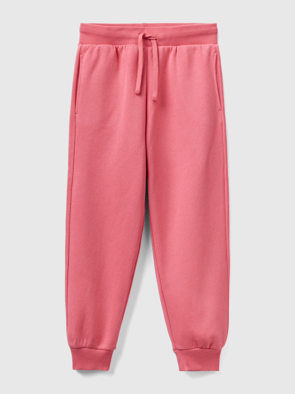 Pantalon chandal blanco niña deals