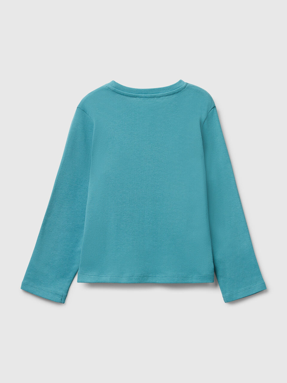 T-SHIRT L/S Niña image number 2