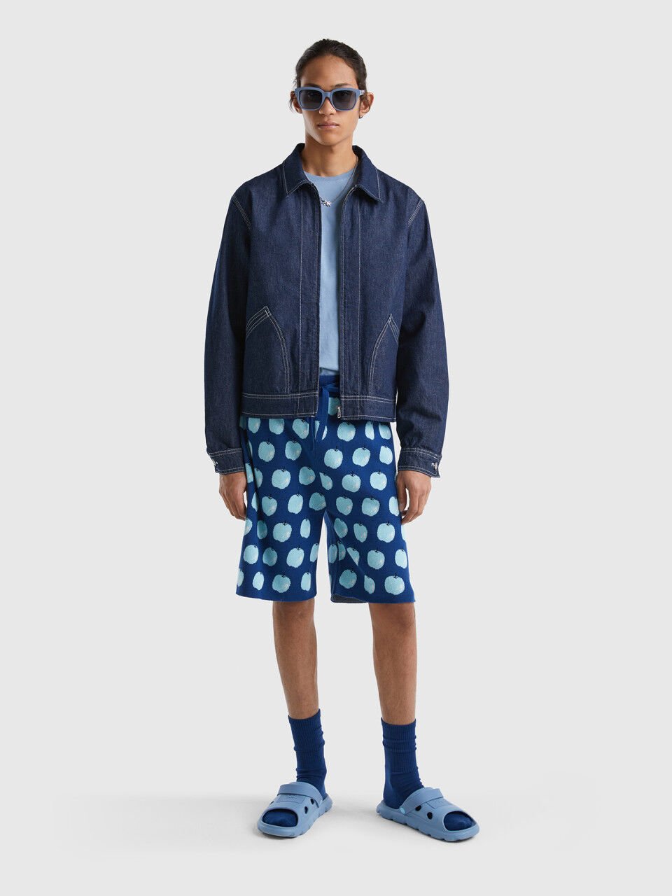 Ucb shorts for store men