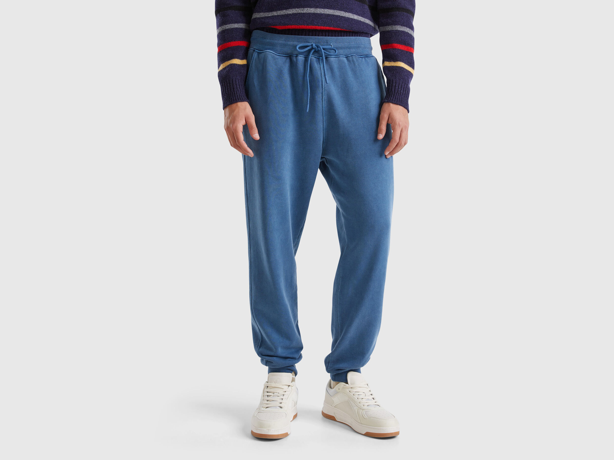 Men s Sweatpants New Collection Benetton