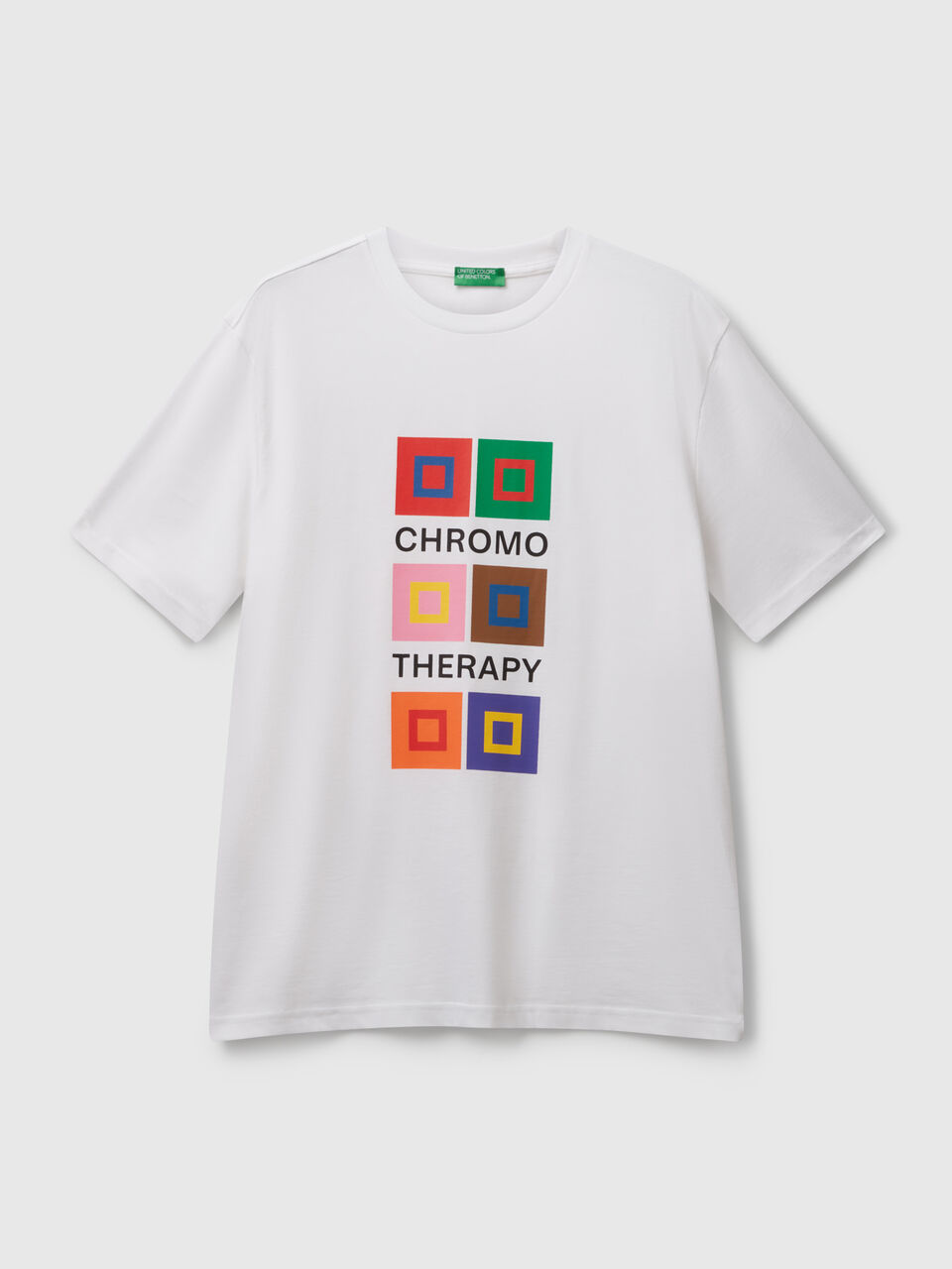T-SHIRT Hombre image number 1