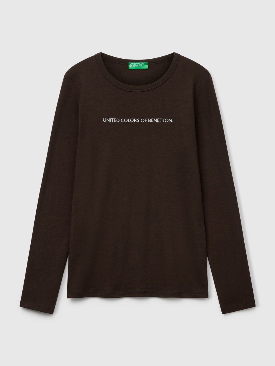 T-SHIRT L/S Mujer image number 1