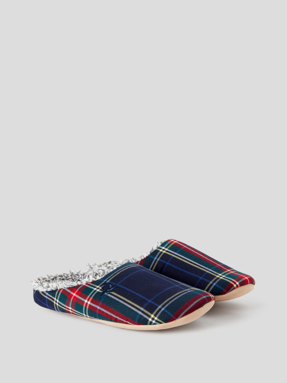 benetton slippers