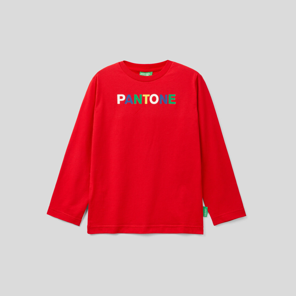 Balenciaga t shirt hotsell bambino