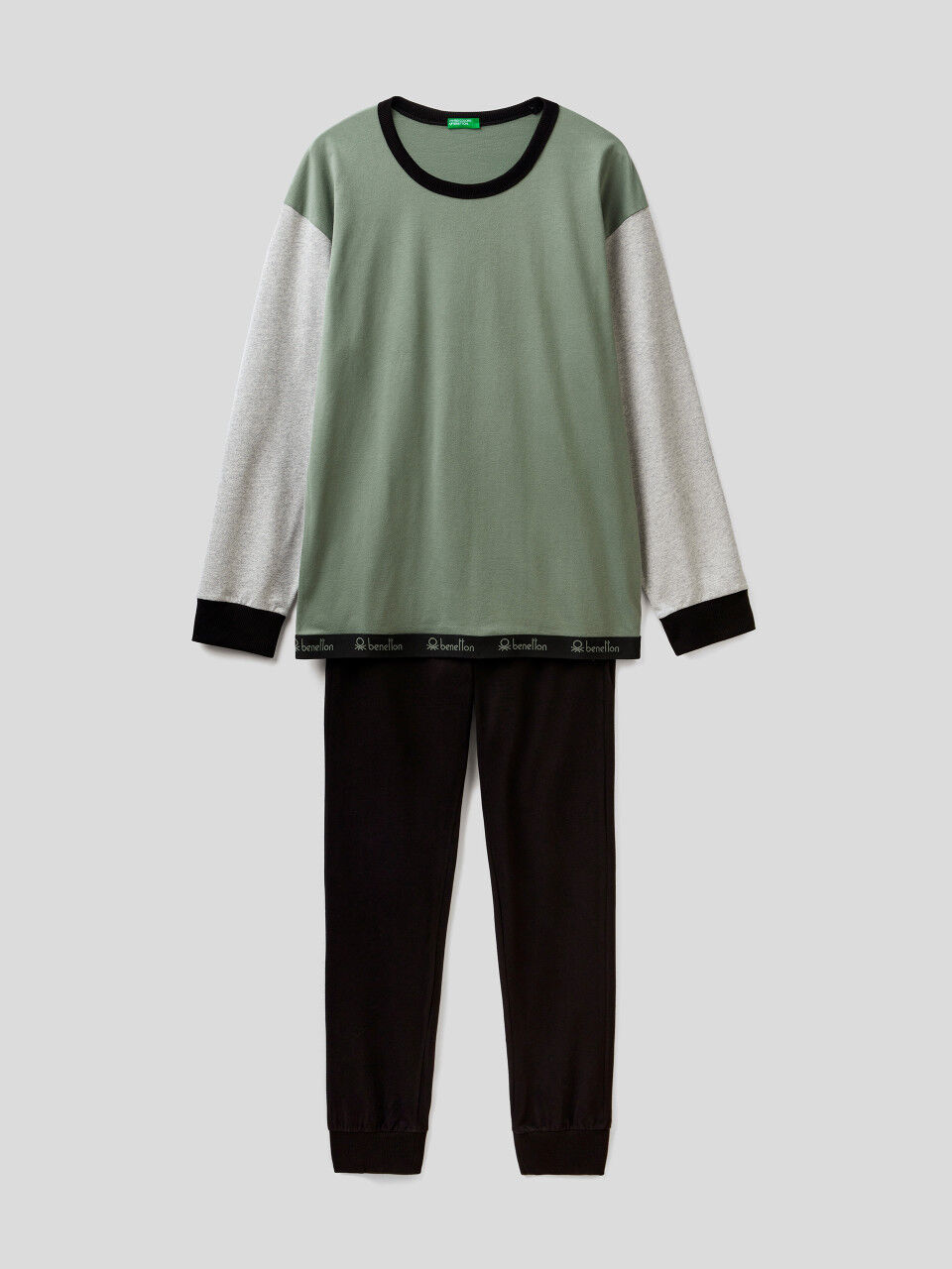 Pijamas hombre inside outlet