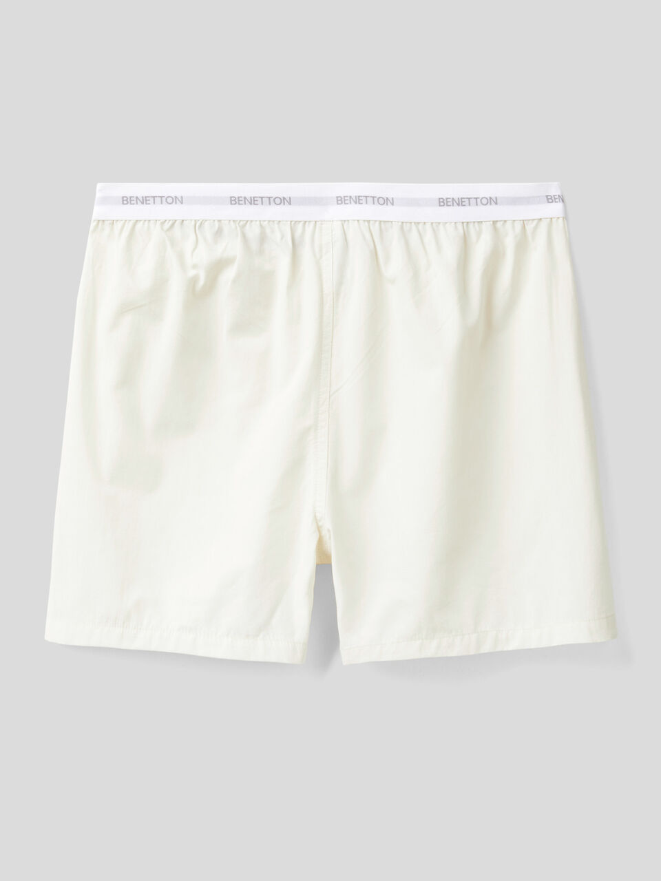 Boxers with logoed elastic image number 2