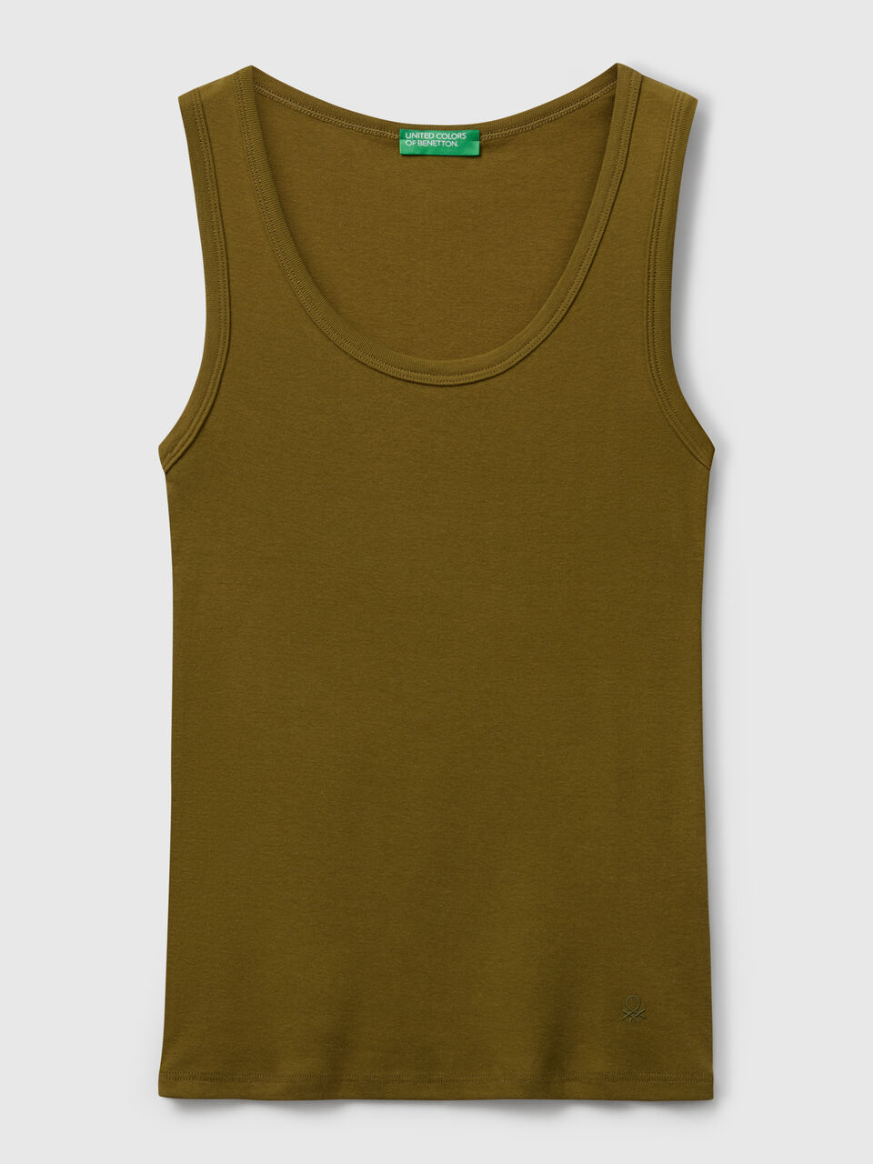 TANK-TOP Mujer image number 1