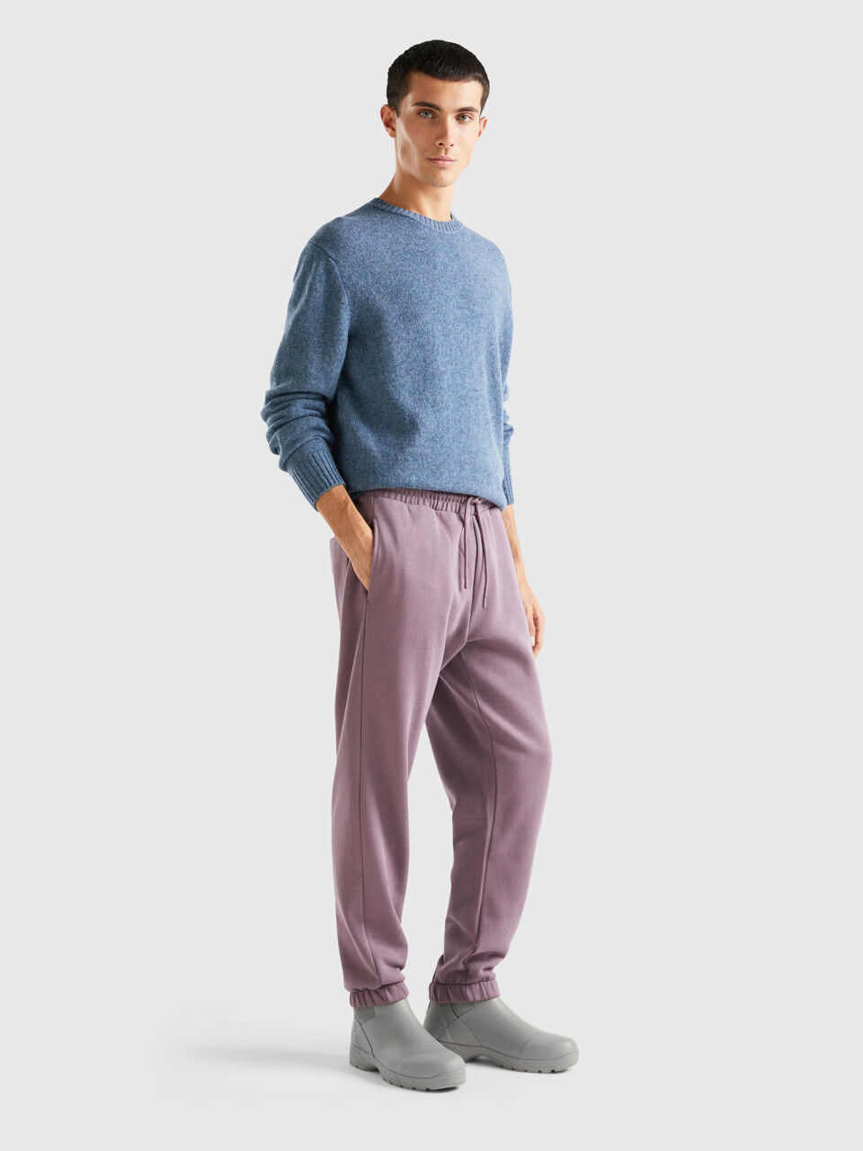 Sweat benetton store