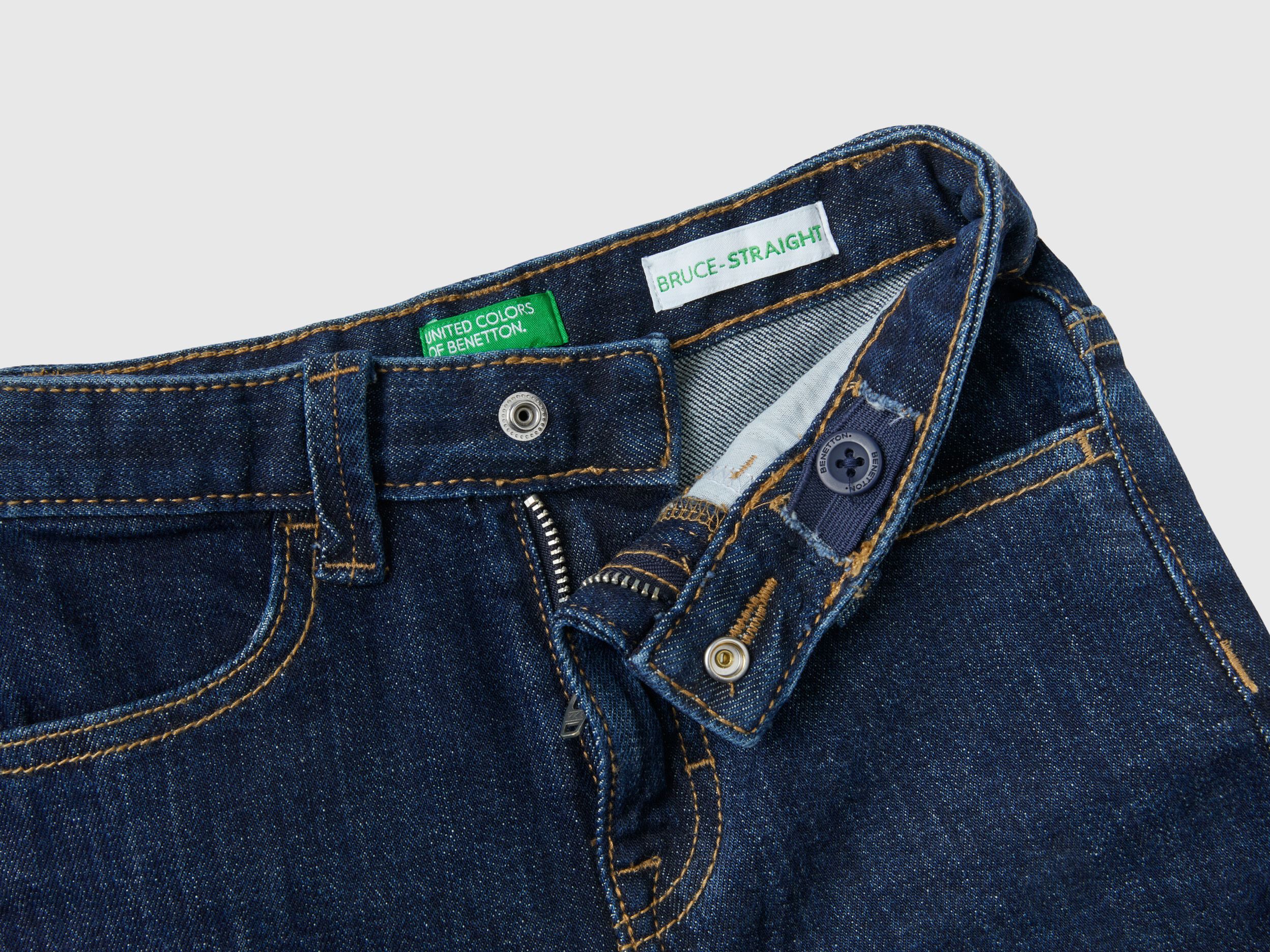 Jeans bambino hotsell benetton
