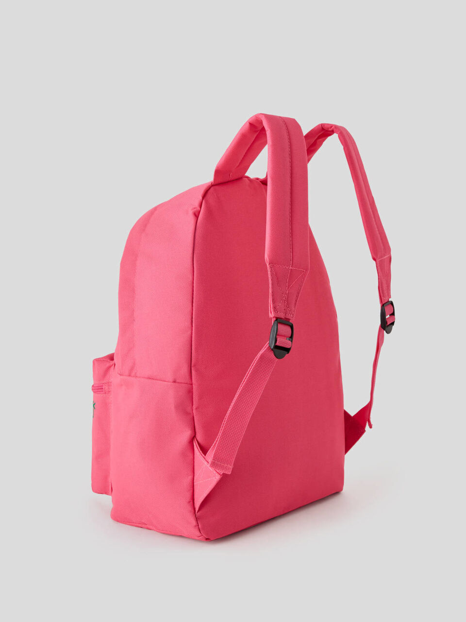 Mochila con estampado de logotipo image number null