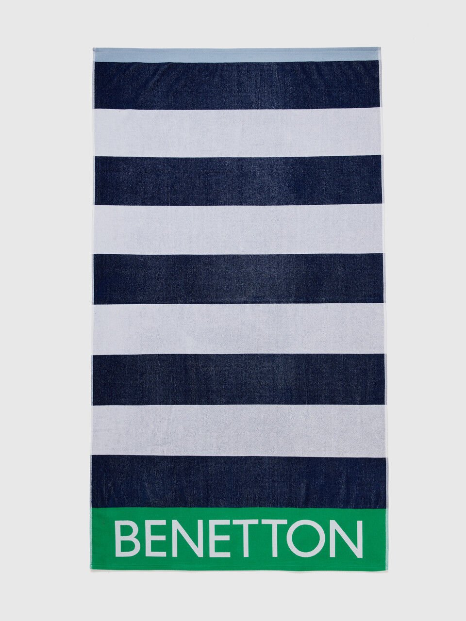 Benetton beach towel sales