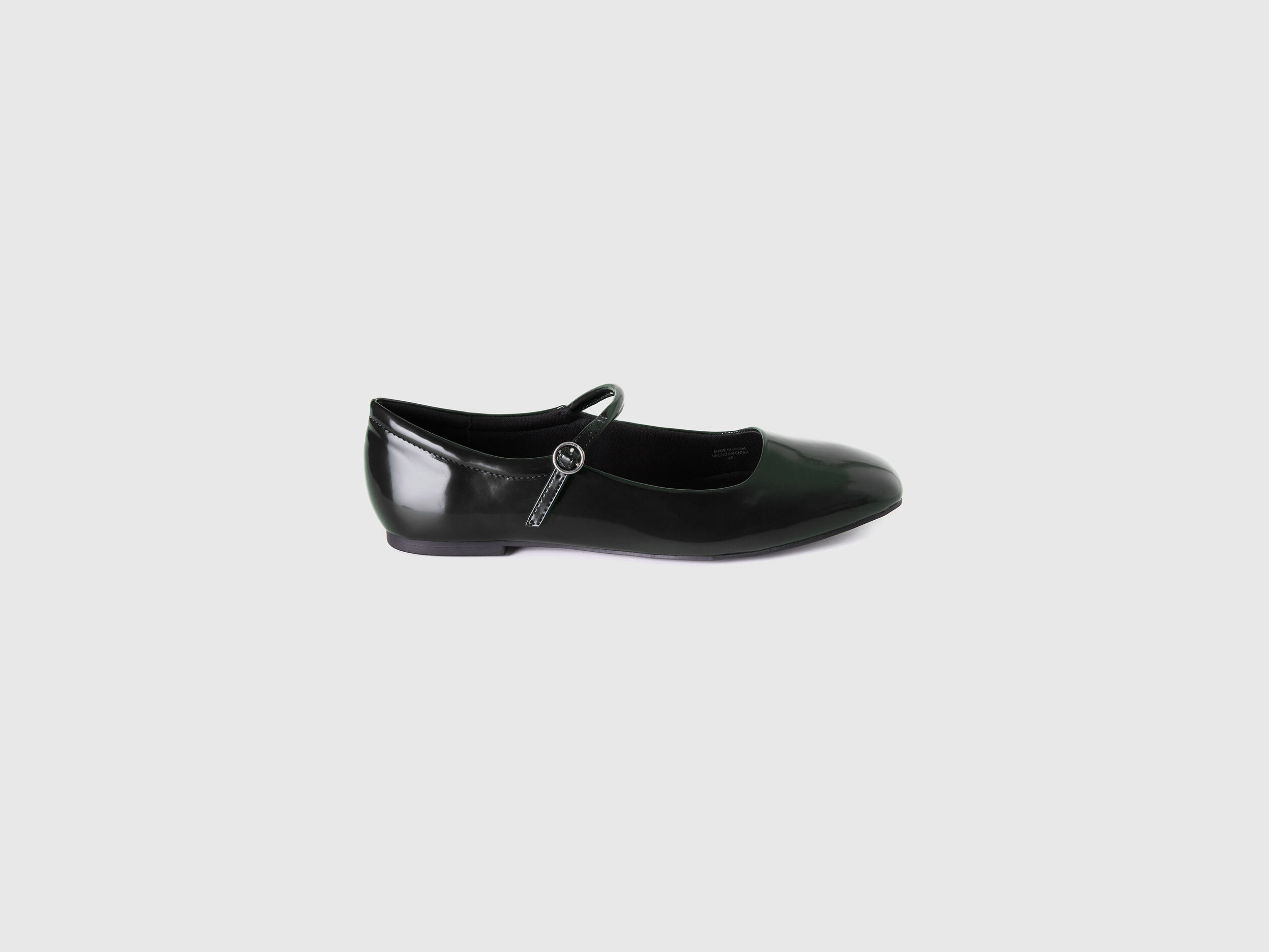 Ballerine benetton clearance