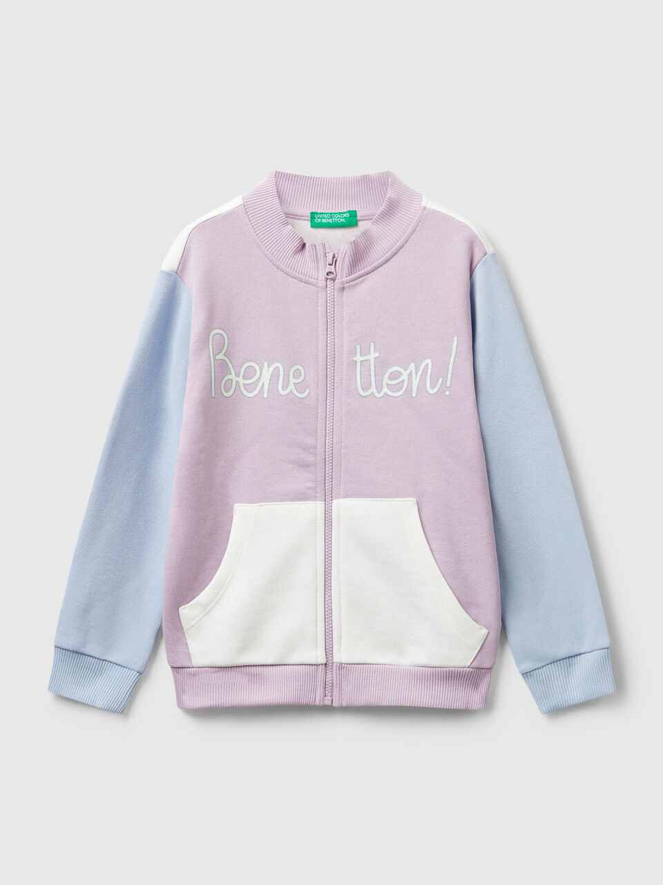 JACKET Niña image number 1