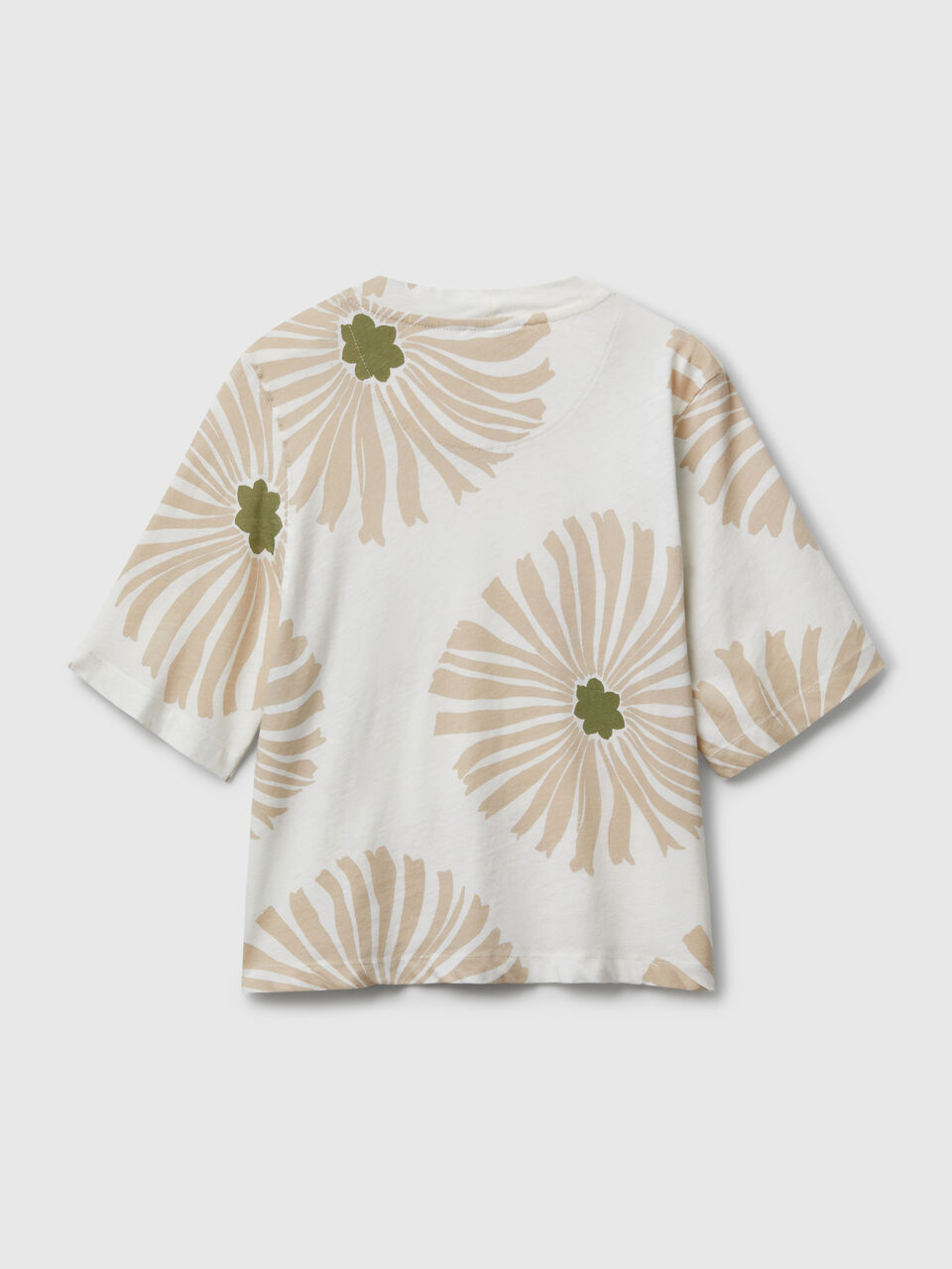 T-SHIRT Mujer image number 2