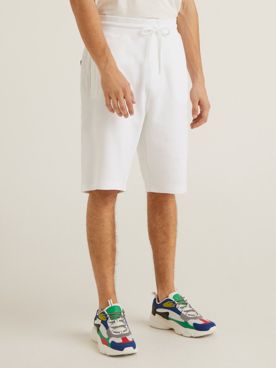 Shorts y on sale bermudas