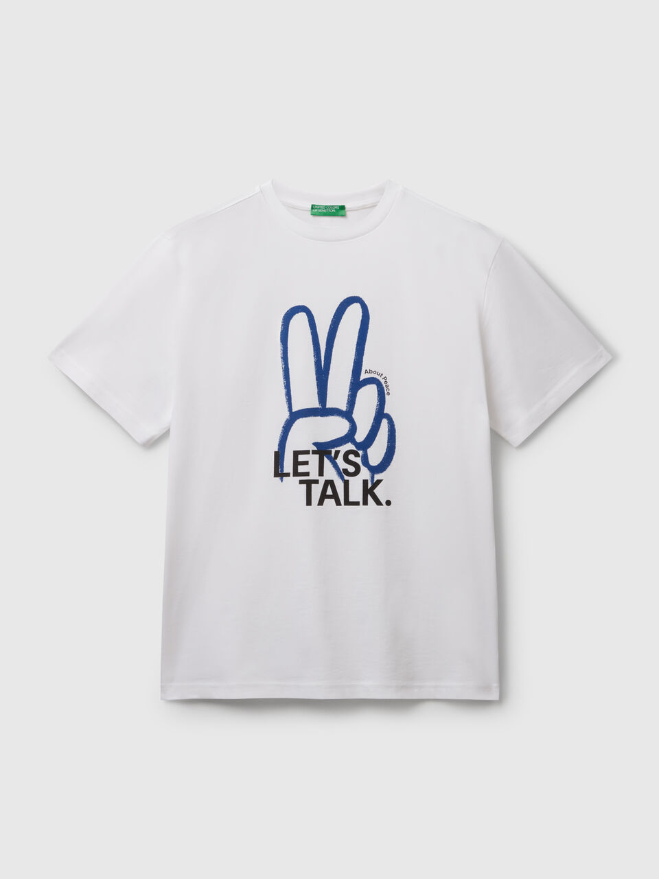 T-SHIRT Hombre image number 1