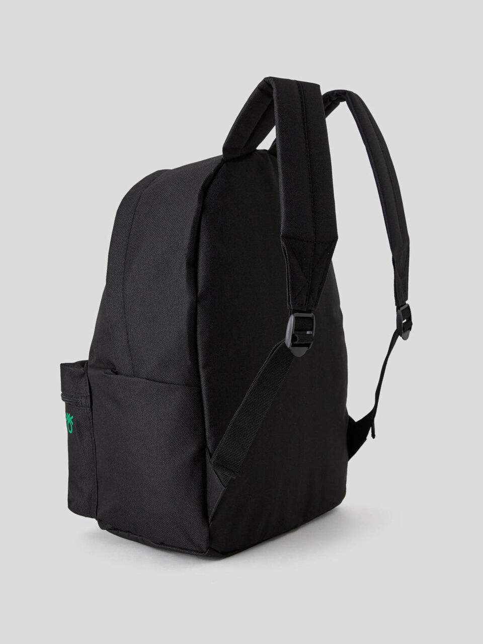 Backpack with logo print image number null