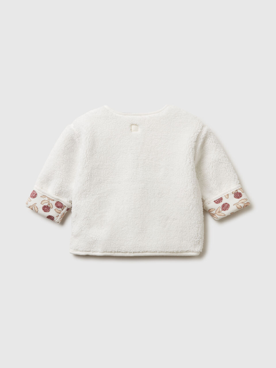 JACKET New Born (0-18 months) image number 2