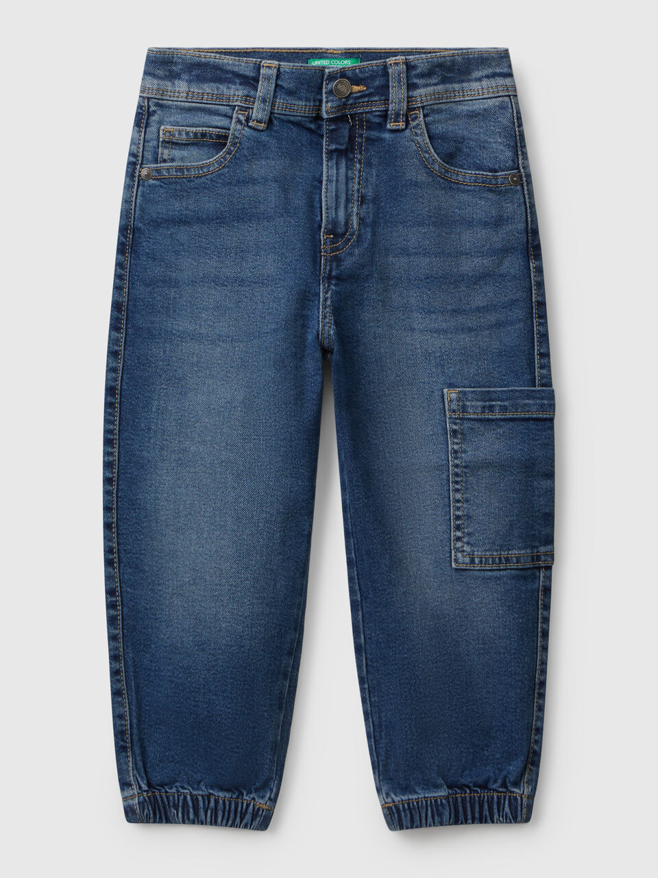 TROUSERS Niño image number 1