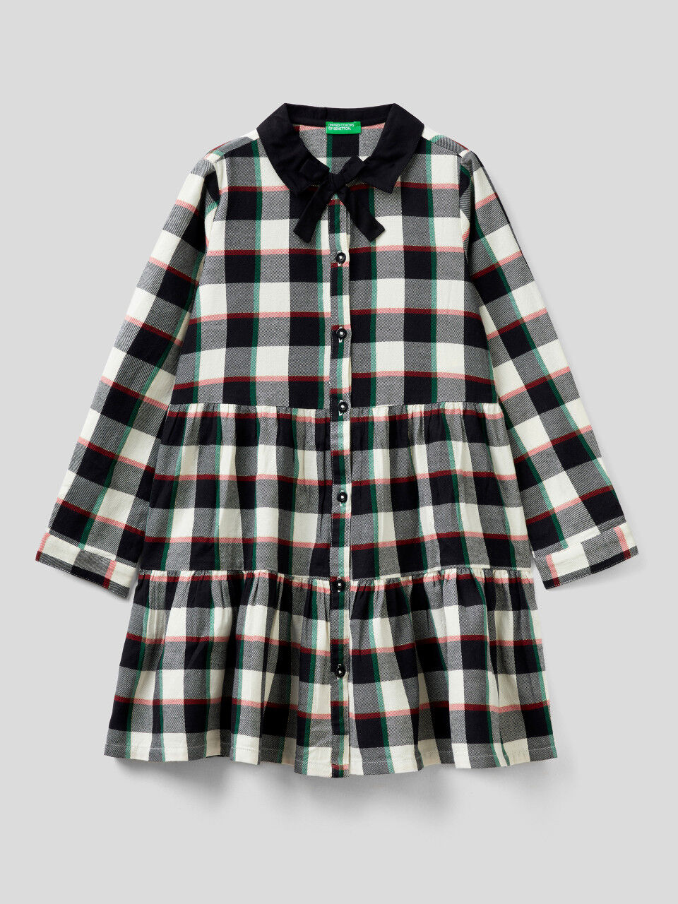 Ropa de shop niña benetton