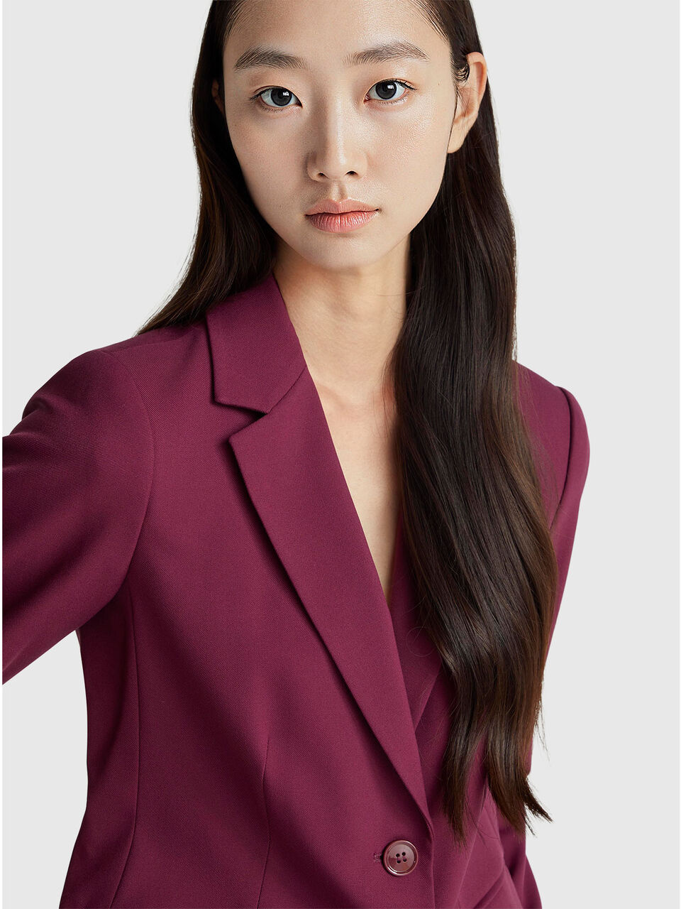 JACKET Mujer image number null