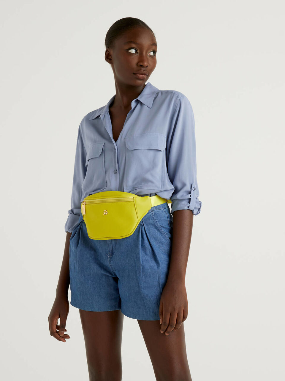 Compact bum bag image number 2