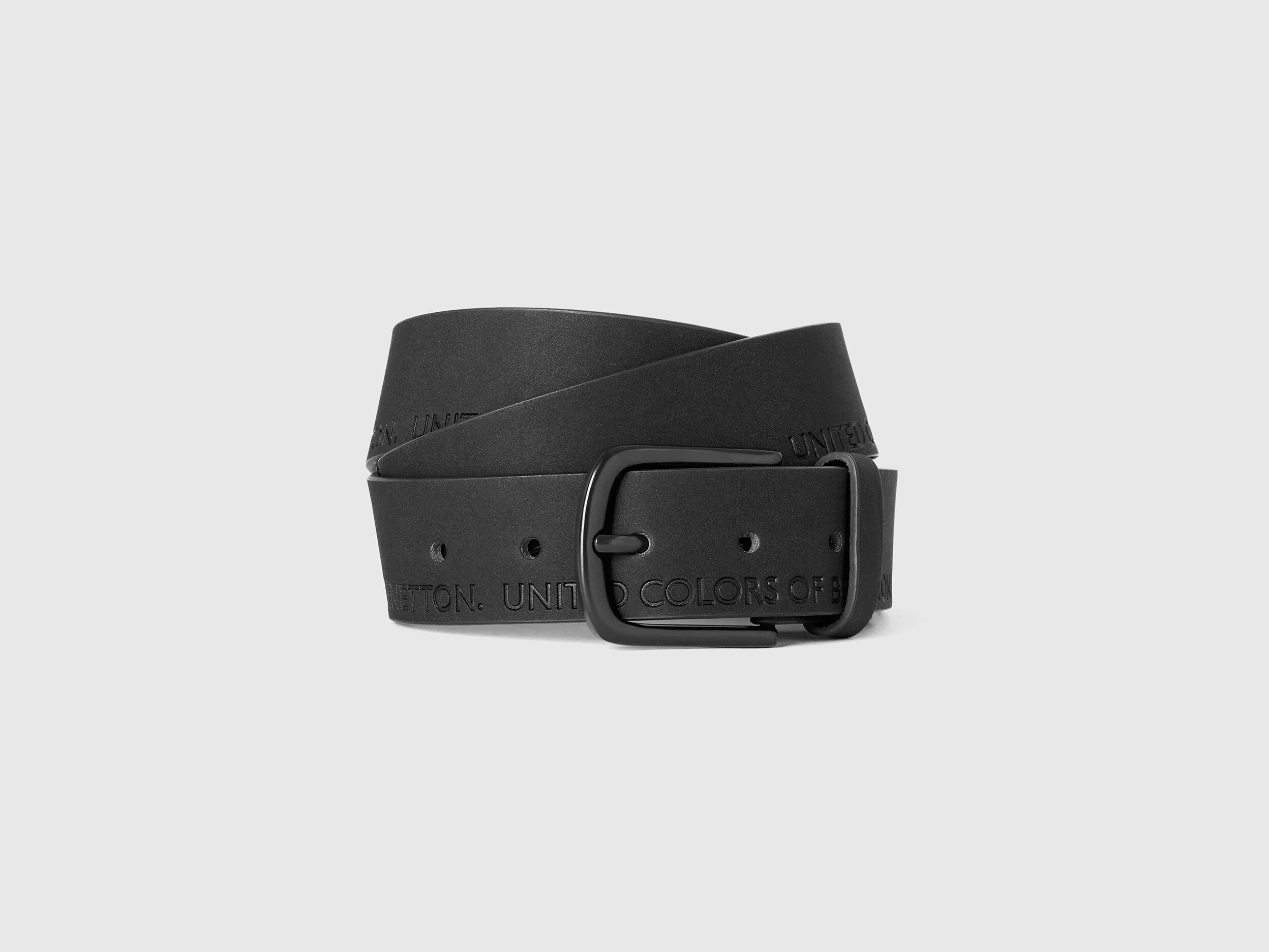 Men s Belts New Collection 2024 Benetton