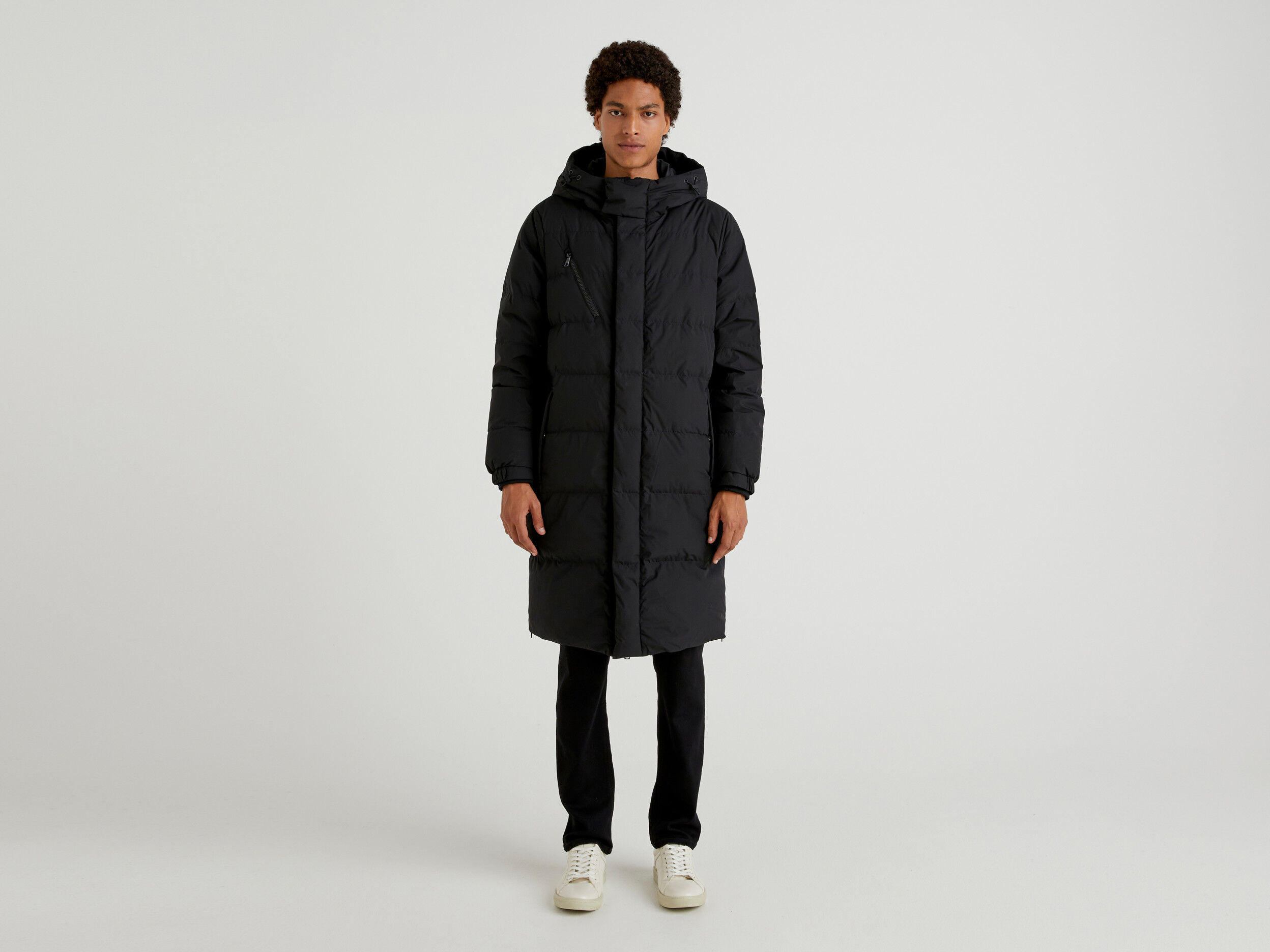 Benetton high on sale performance special jacket