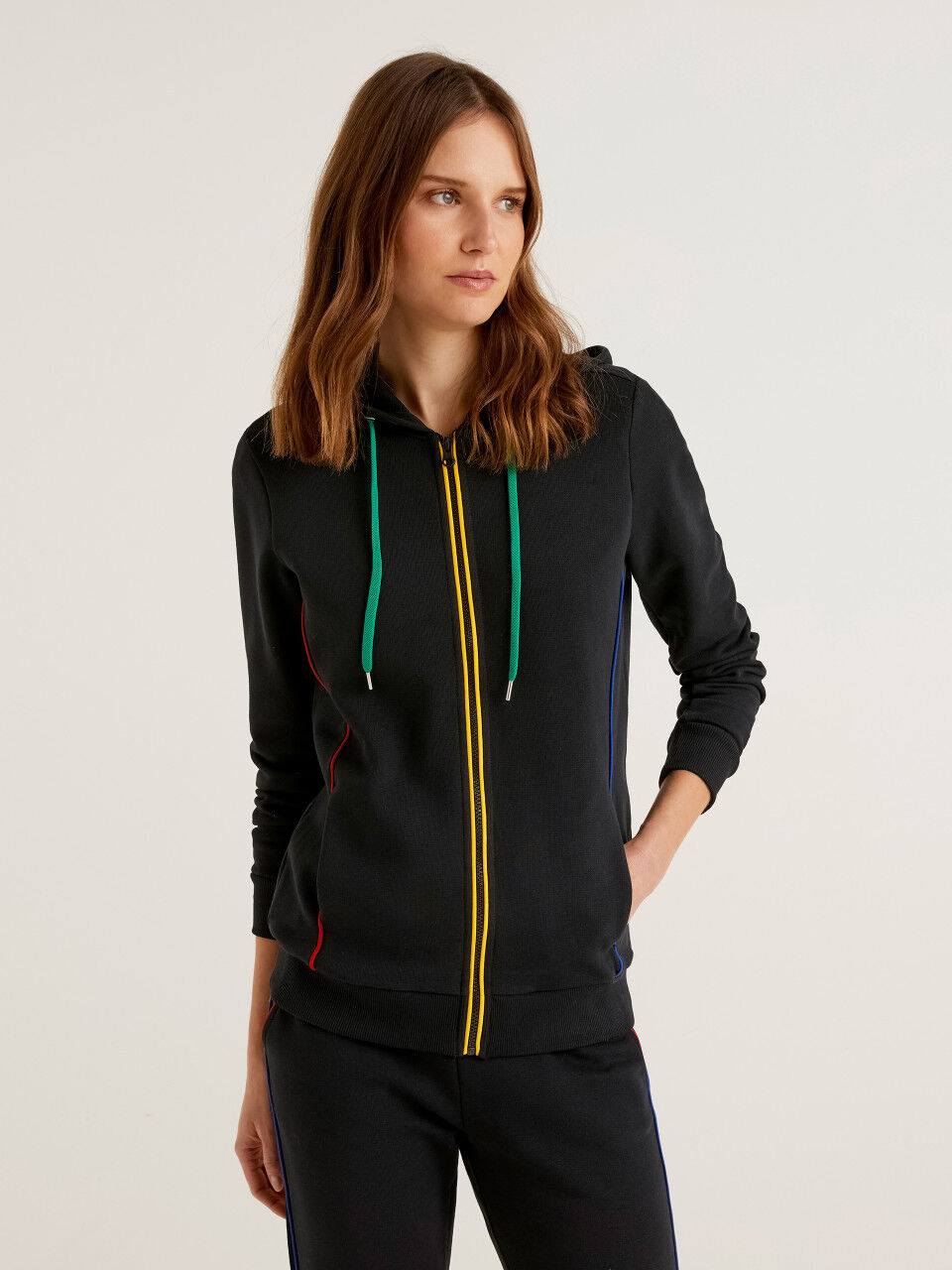 Women s Hoodies Collection 2024 Benetton