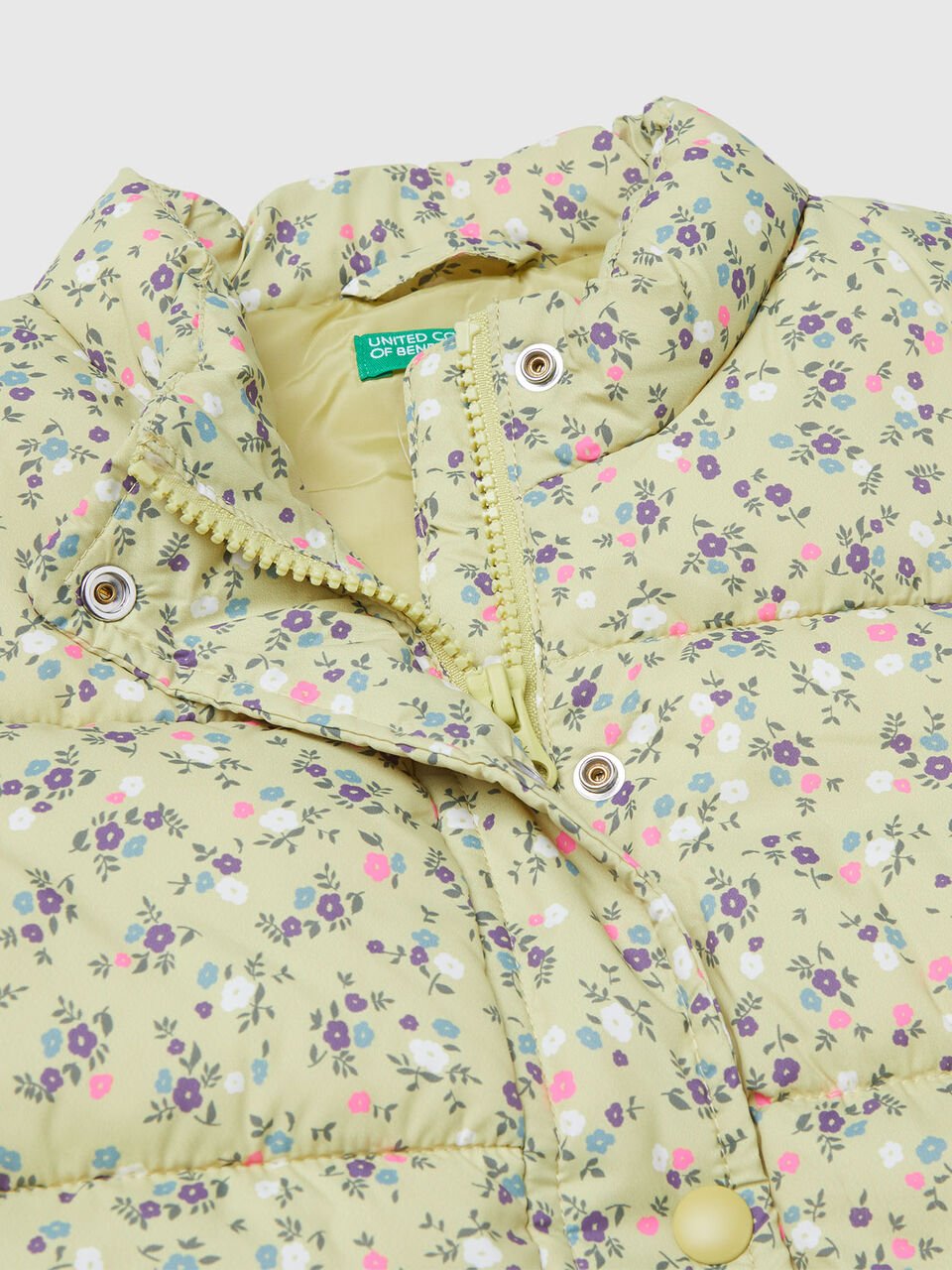 WAISTCOAT Junior Girl image number null