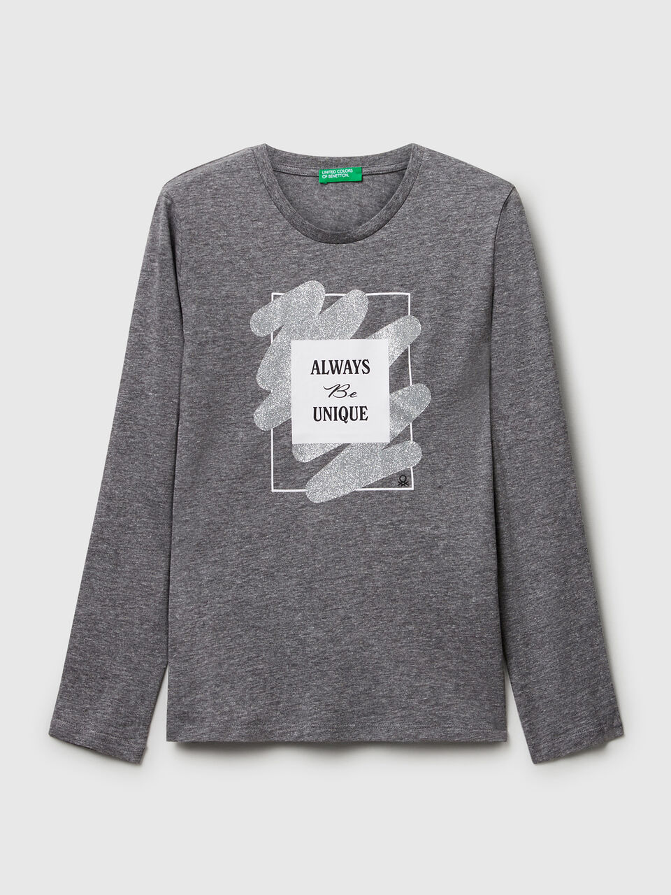 T-SHIRT L/S Niña image number 1