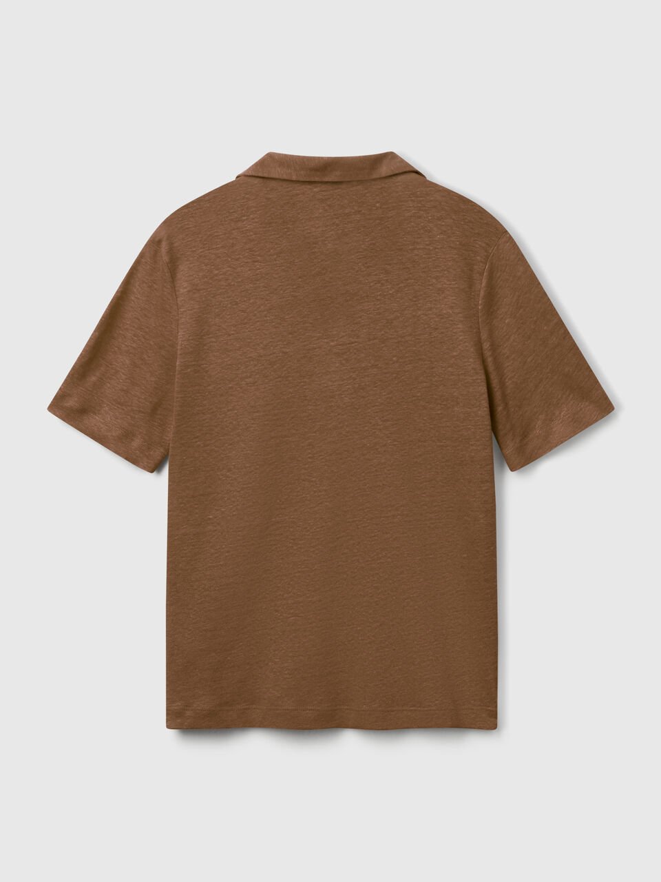 H/S POLO SHIRT Mujer image number 2