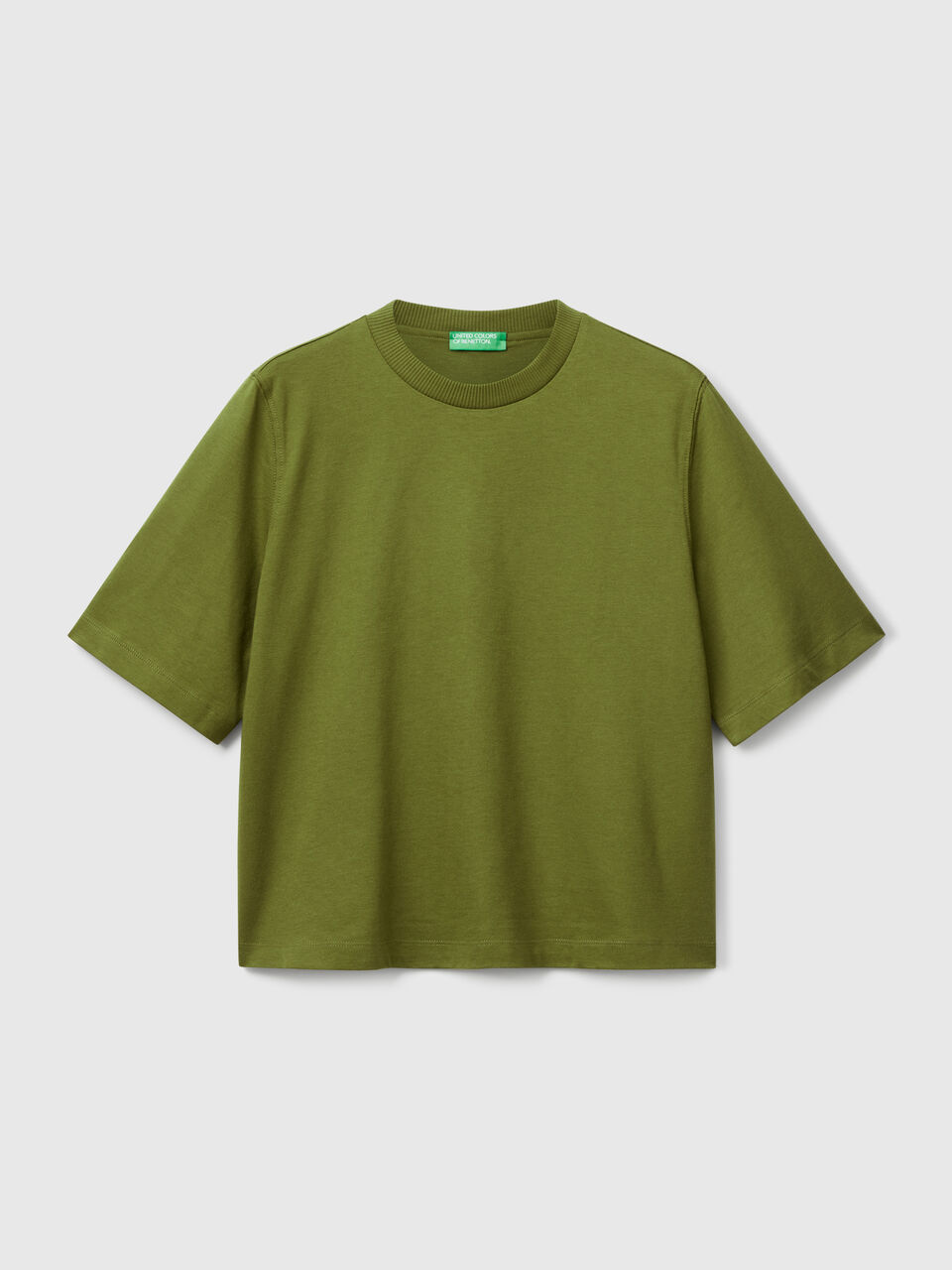 T-SHIRT Mujer image number 1