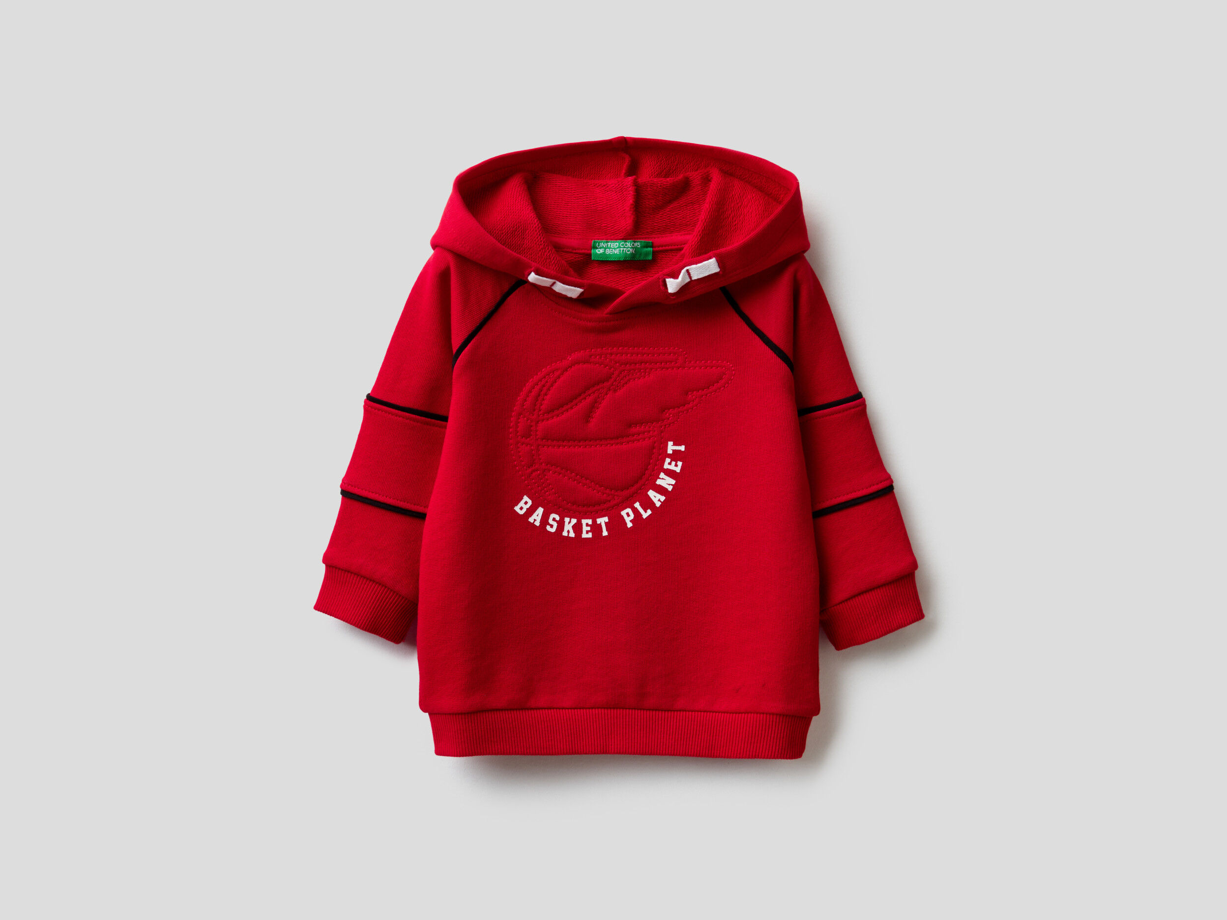 3d store embroidery hoodie